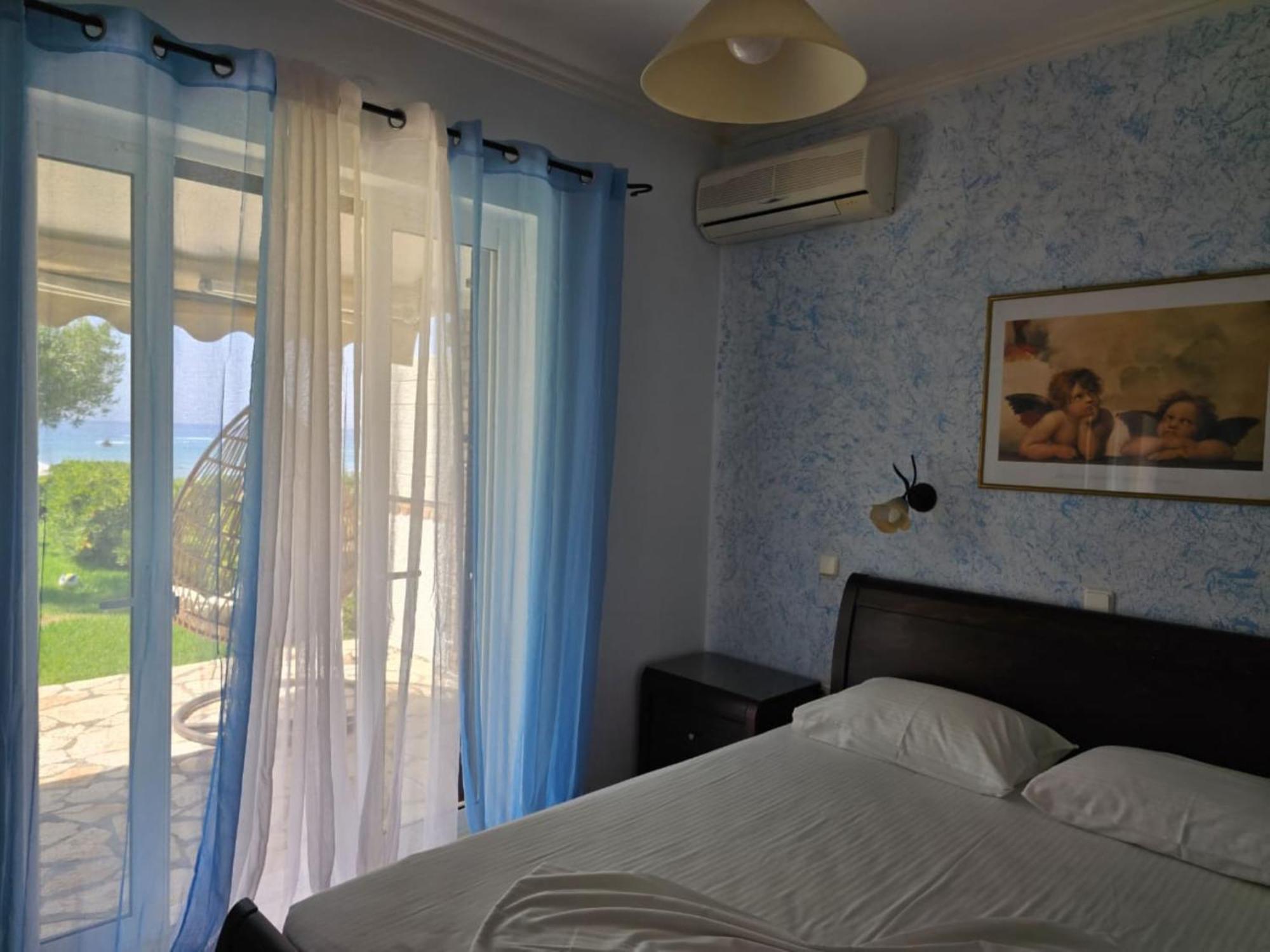 Corfu Dream Holidays * Pelekas