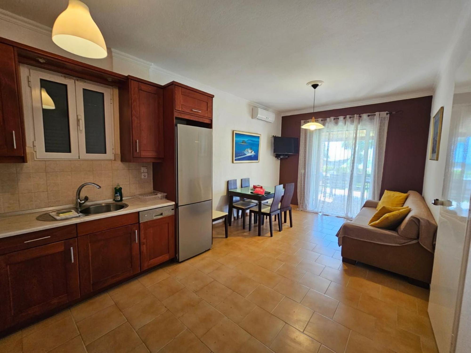 Apartment Corfu Dream Holidays *