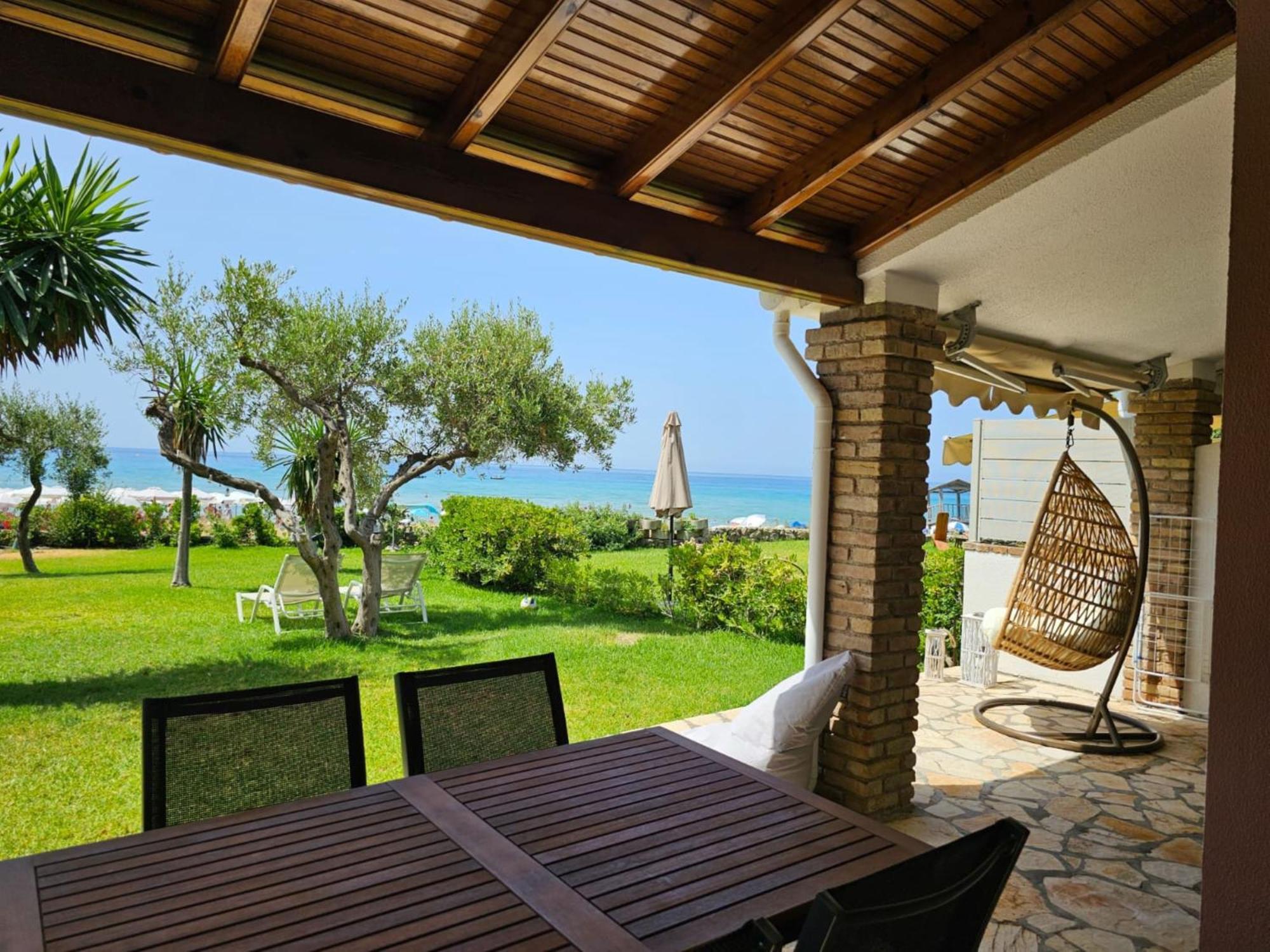 Corfu Dream Holidays Apartment Pelekas
