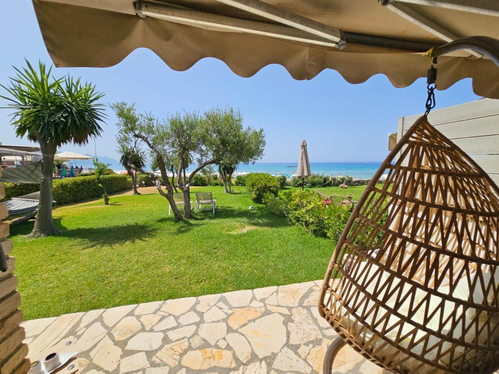 Corfu Dream Holidays * Pelekas
