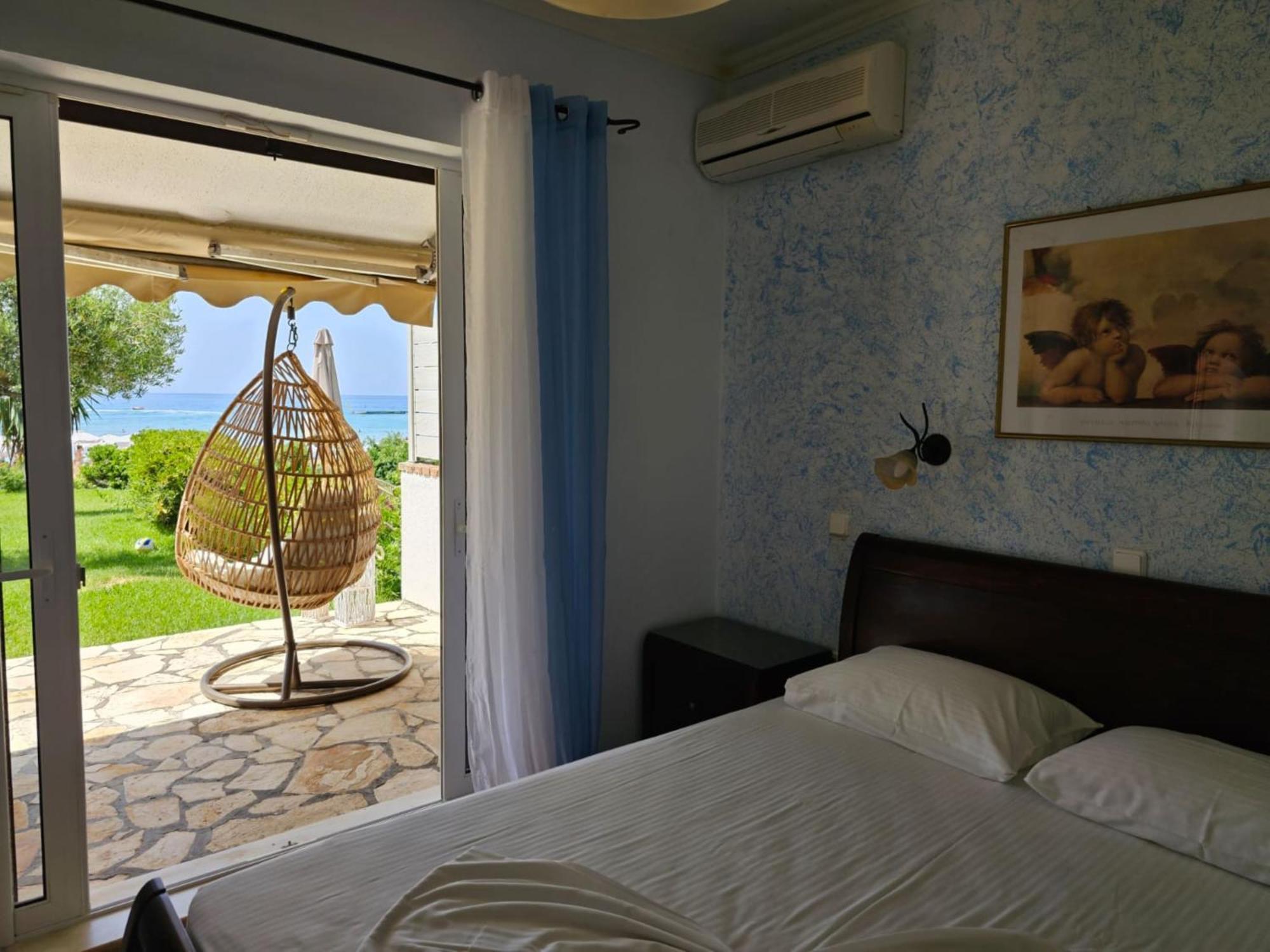 Corfu Dream Holidays Apartment