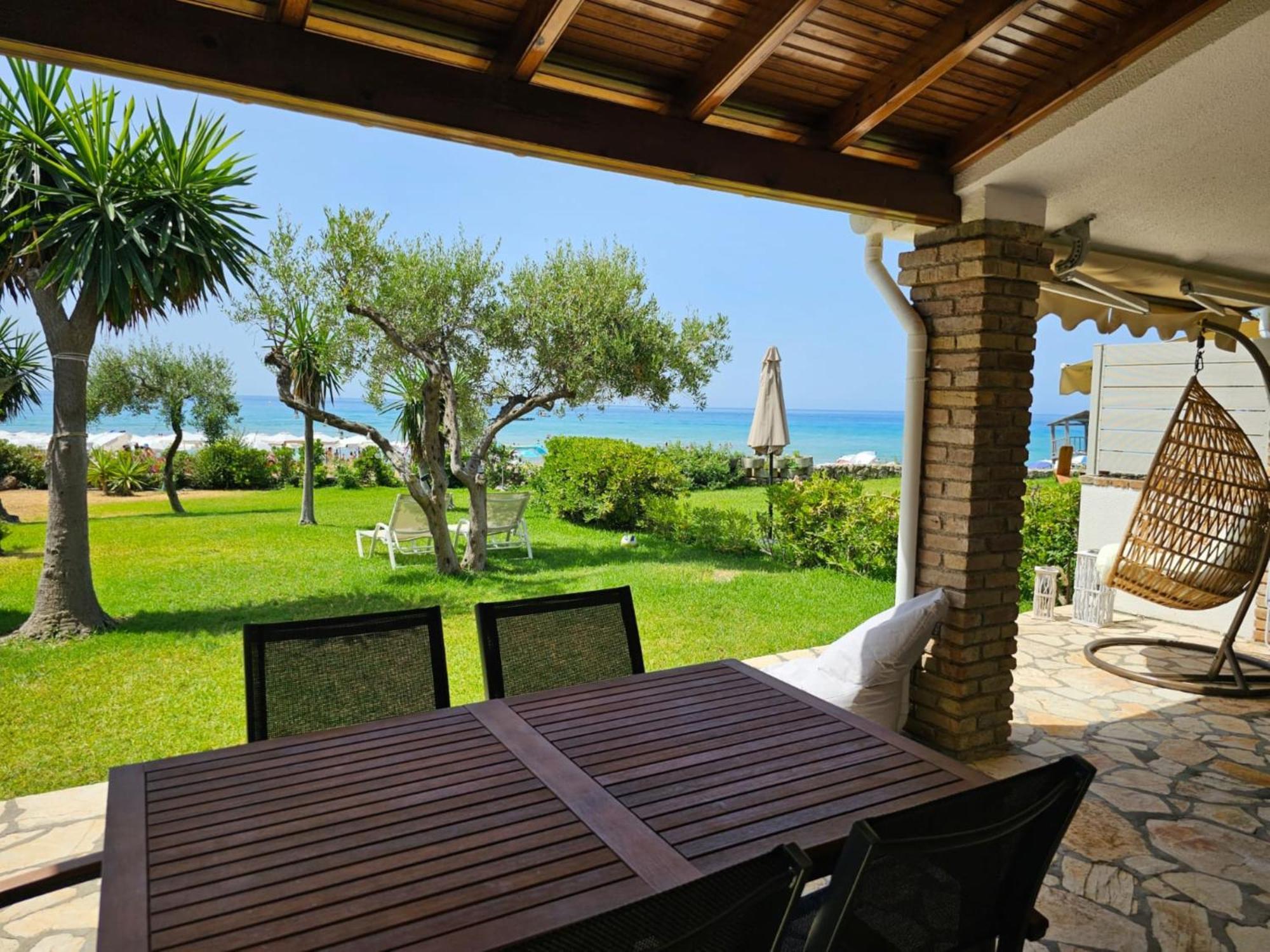 Apartment Corfu Dream Holidays