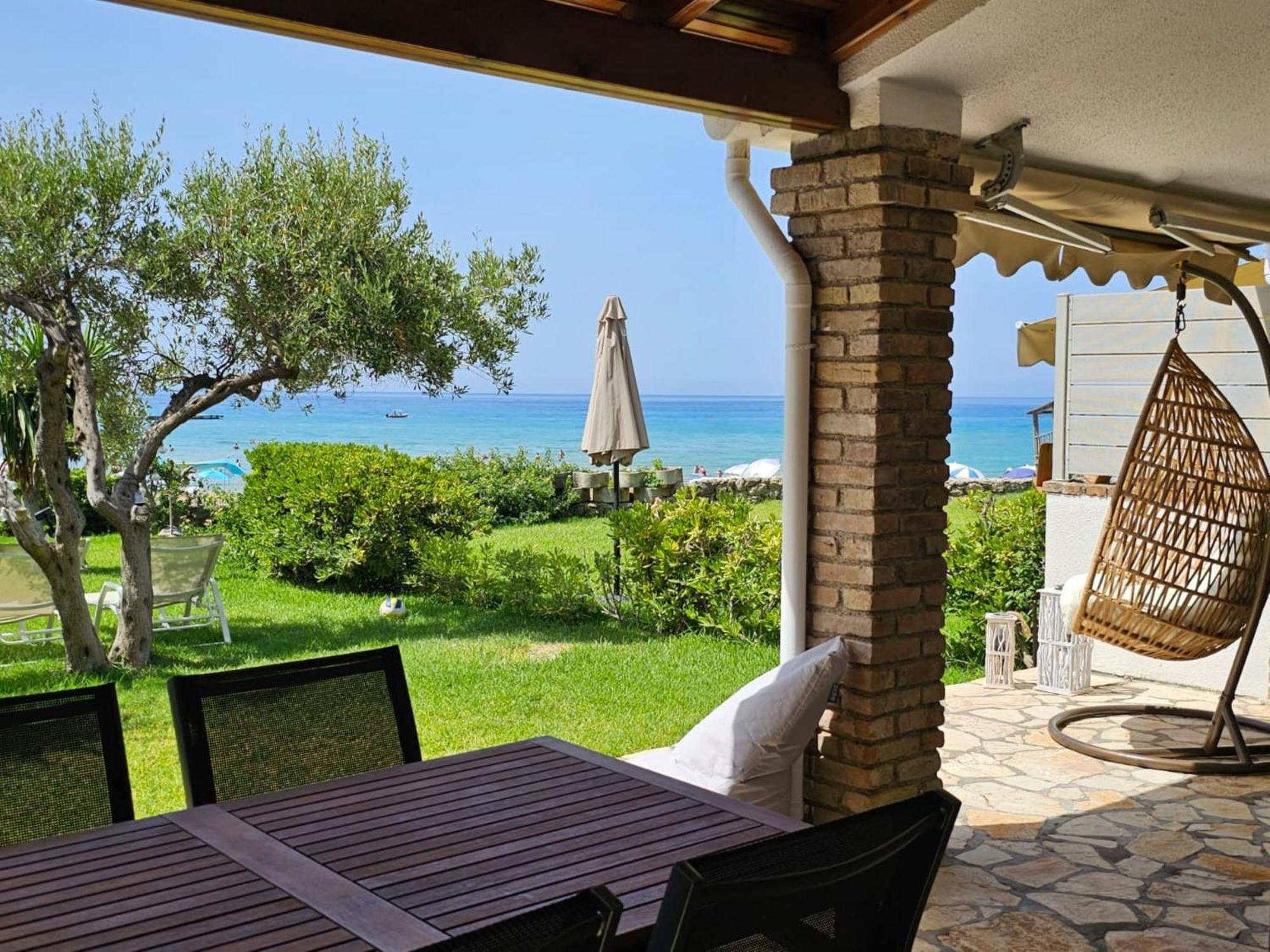 Corfu Dream Holidays Apartment *