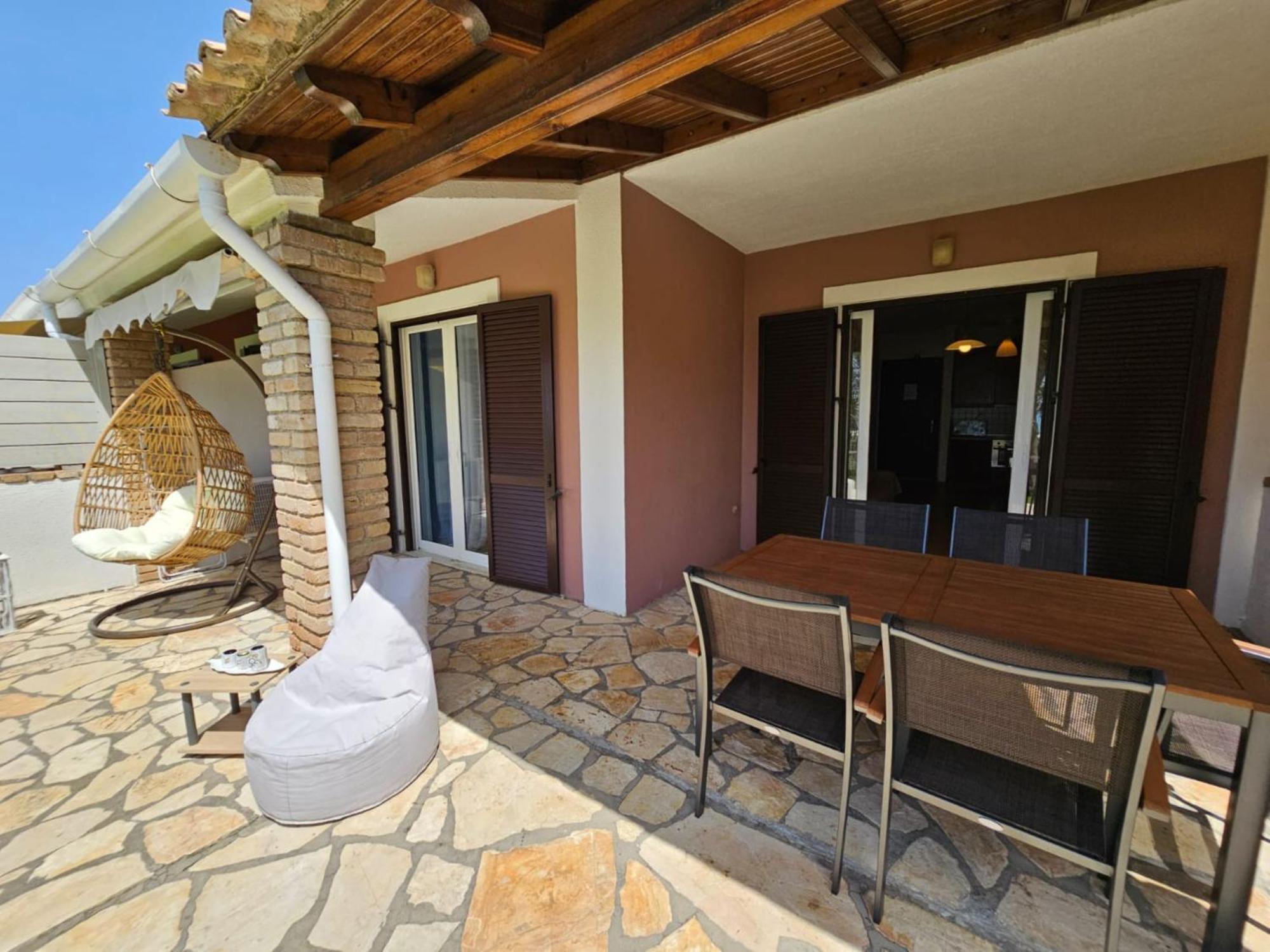 Apartment Corfu Dream Holidays Pelekas