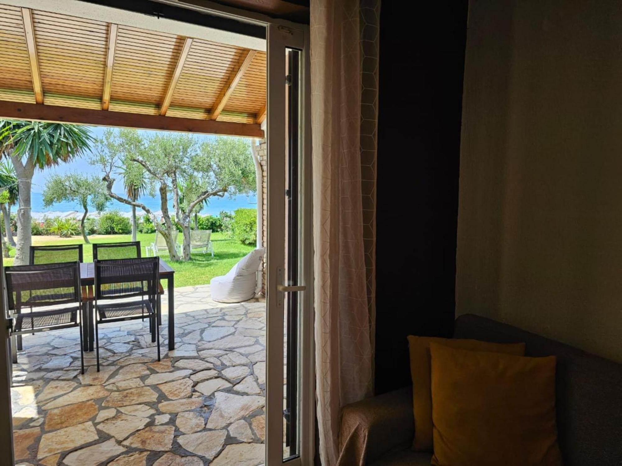 Corfu Dream Holidays Pelekas