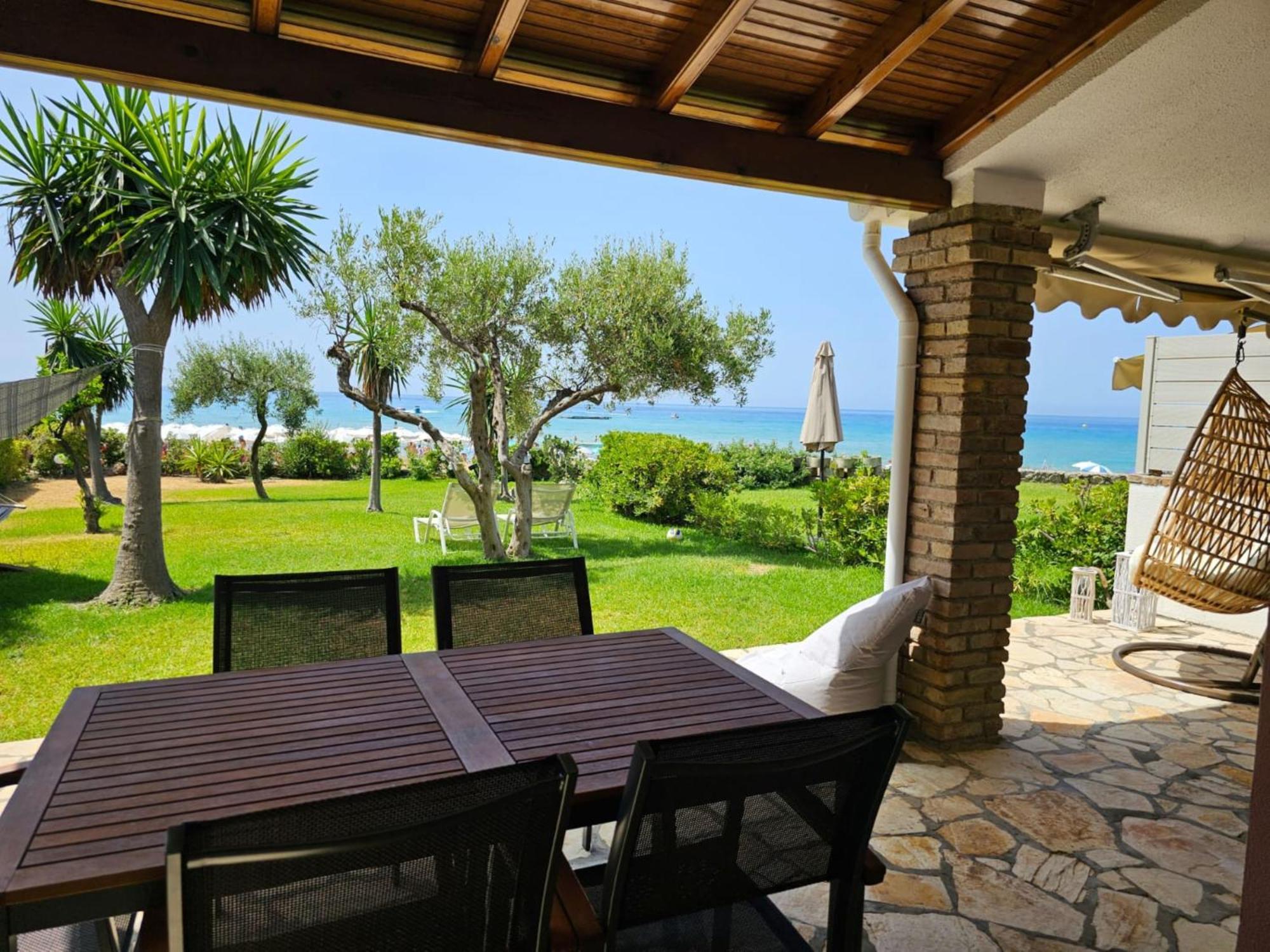 Corfu Dream Holidays