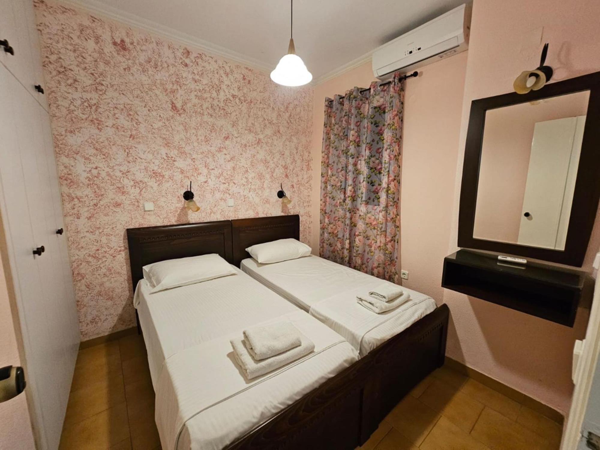 Corfu Dream Holidays Apartment