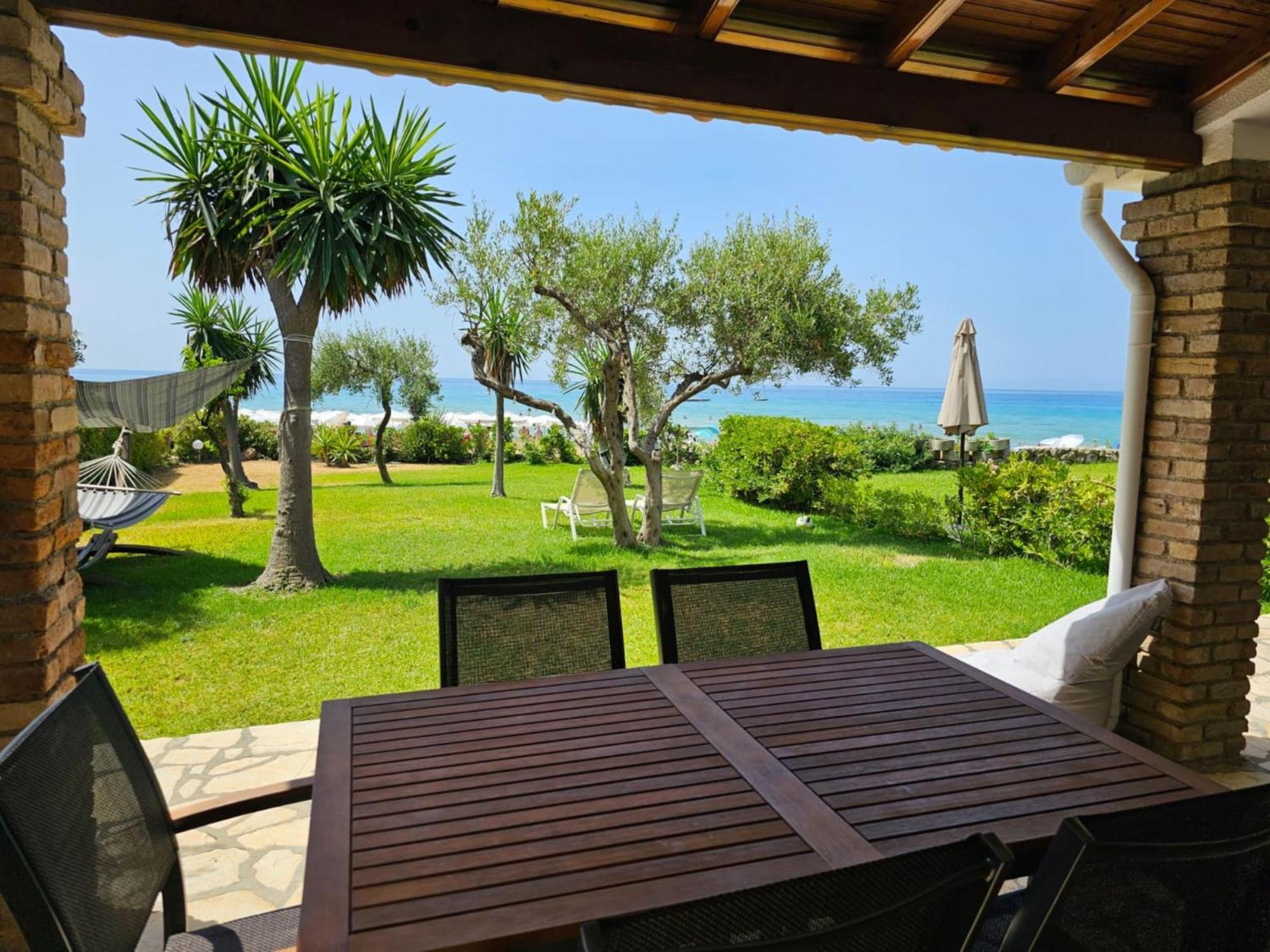 Apartment Corfu Dream Holidays