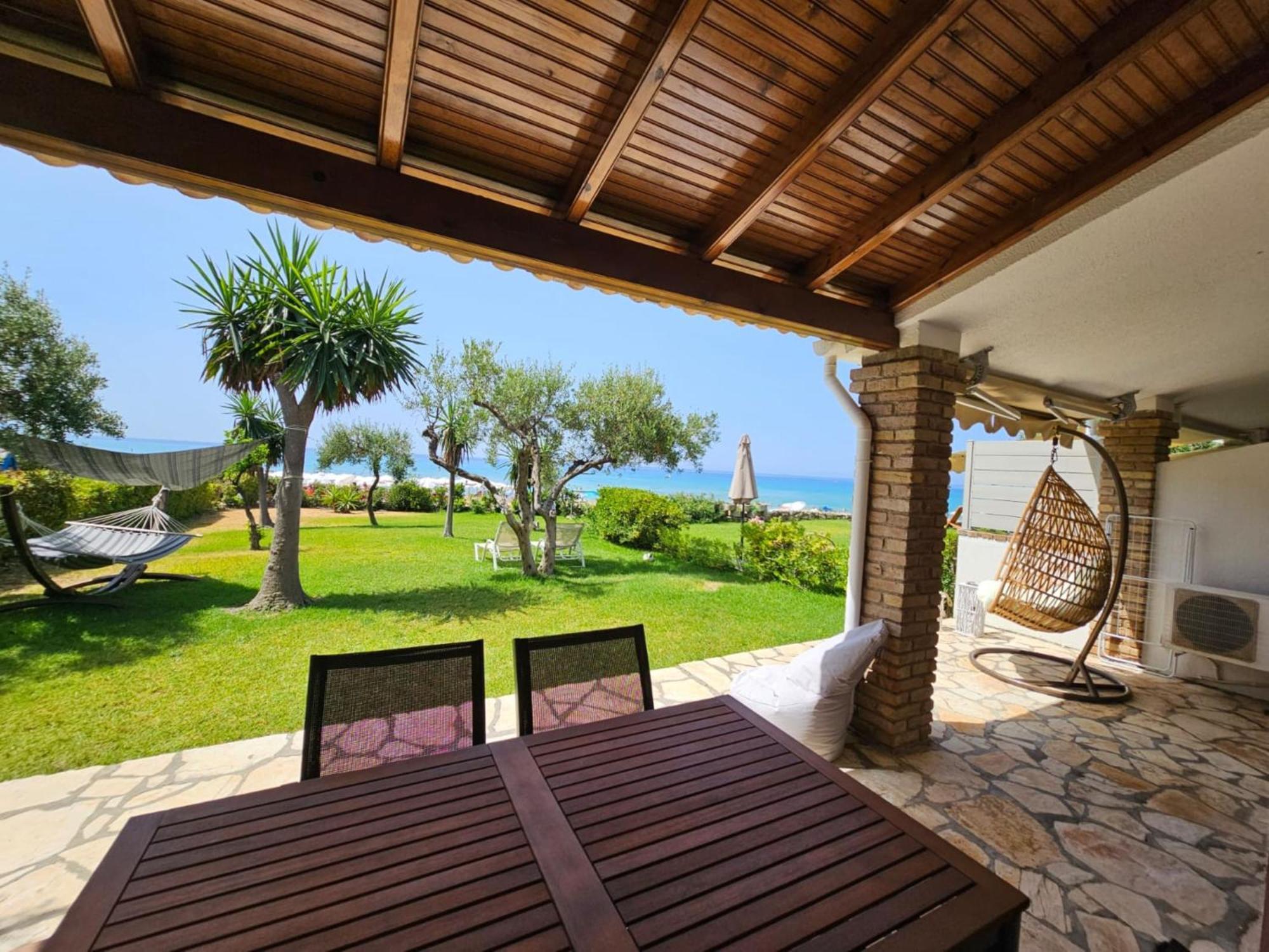 Corfu Dream Holidays Apartment Pelekas