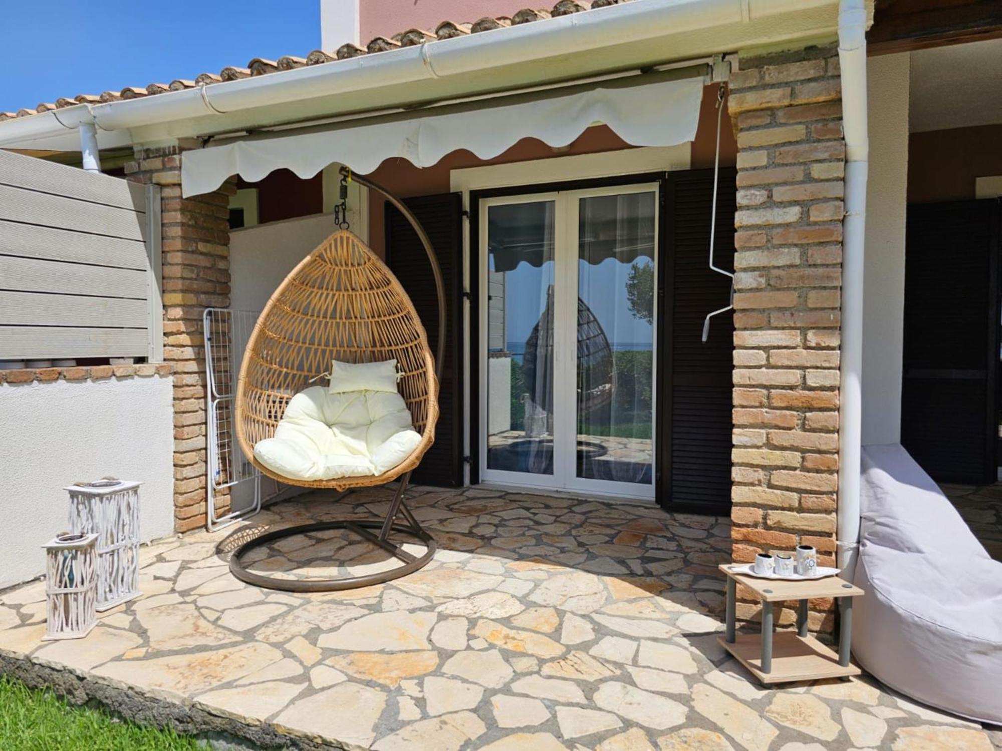 Apartment Corfu Dream Holidays Pelekas