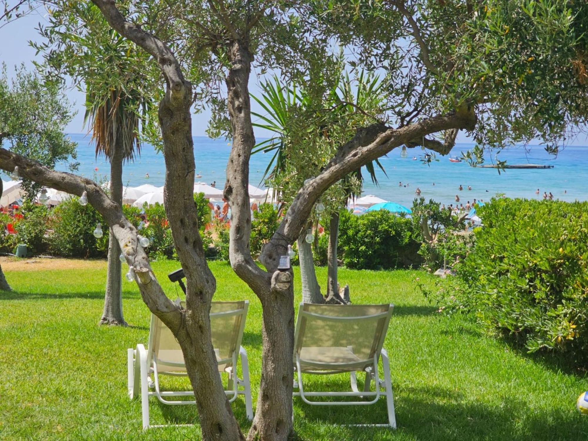 Corfu Dream Holidays