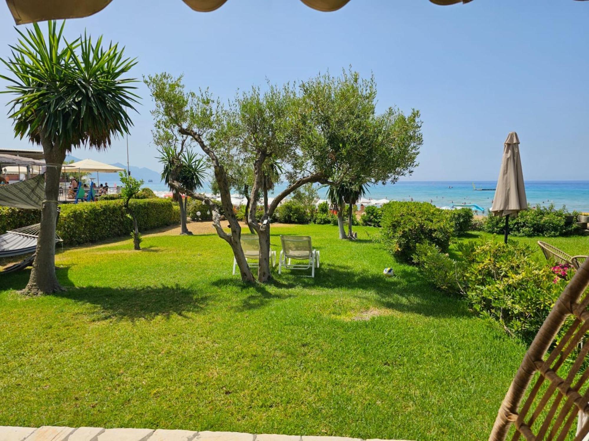 Corfu Dream Holidays Apartment