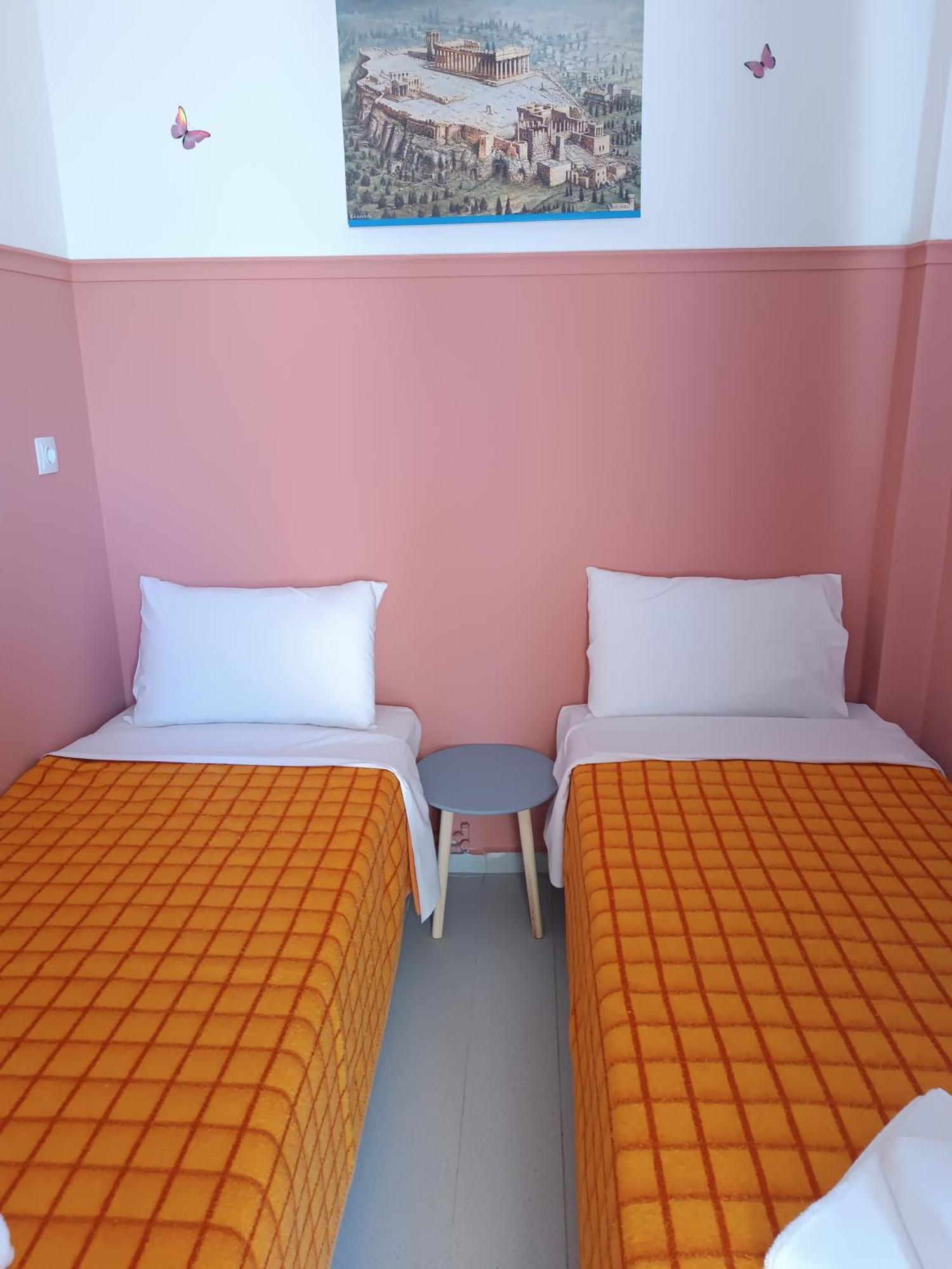 Hotel Golden 2*