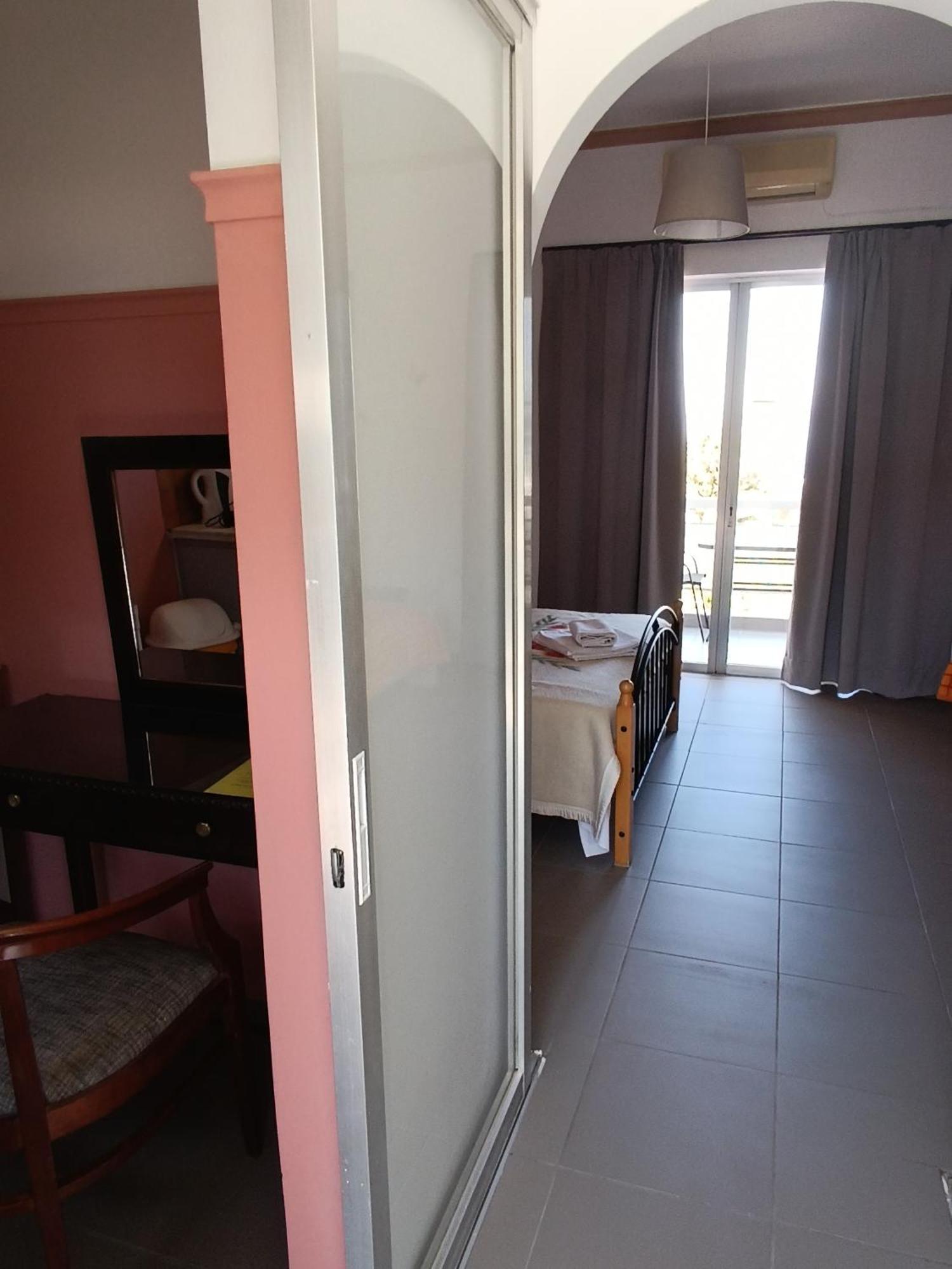 Hotel Golden Souvala