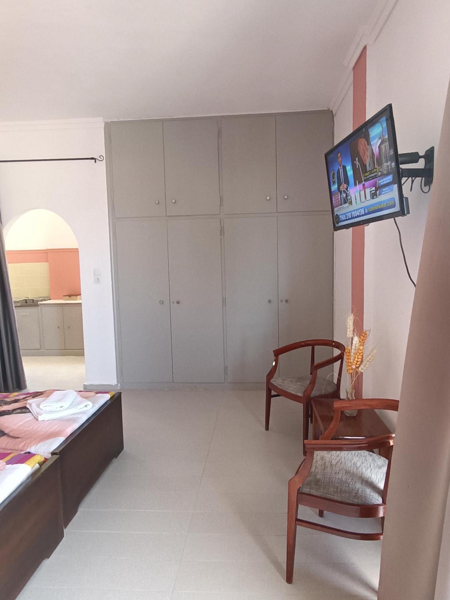 Golden Hotel Souvala