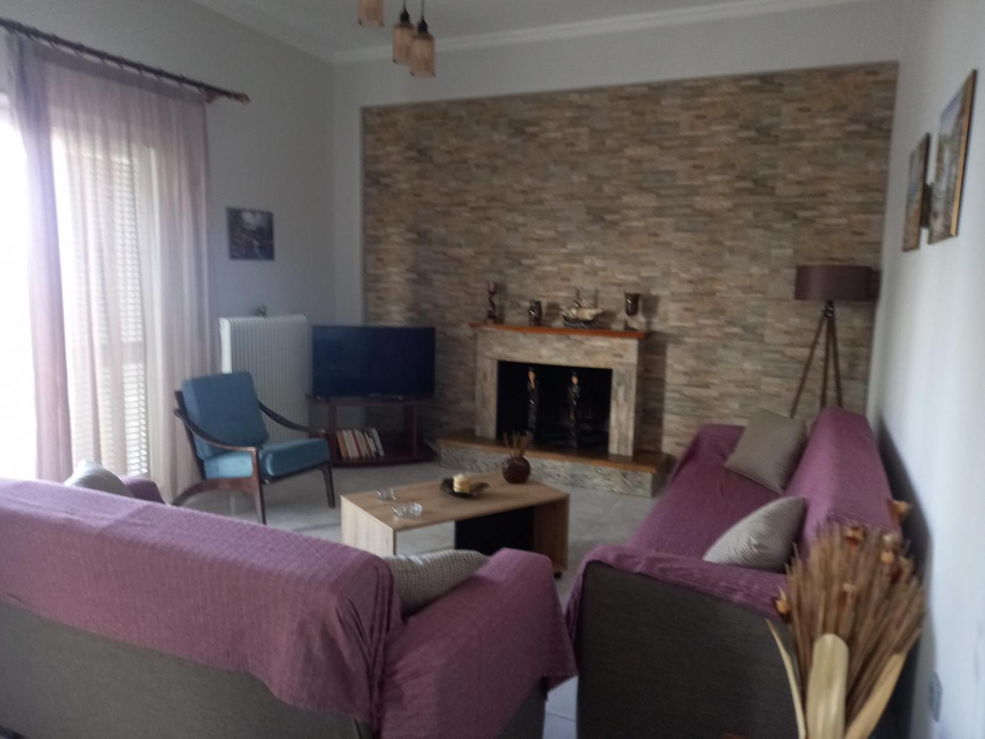 σπίτι δίπλα στην θάλασσα Holiday home