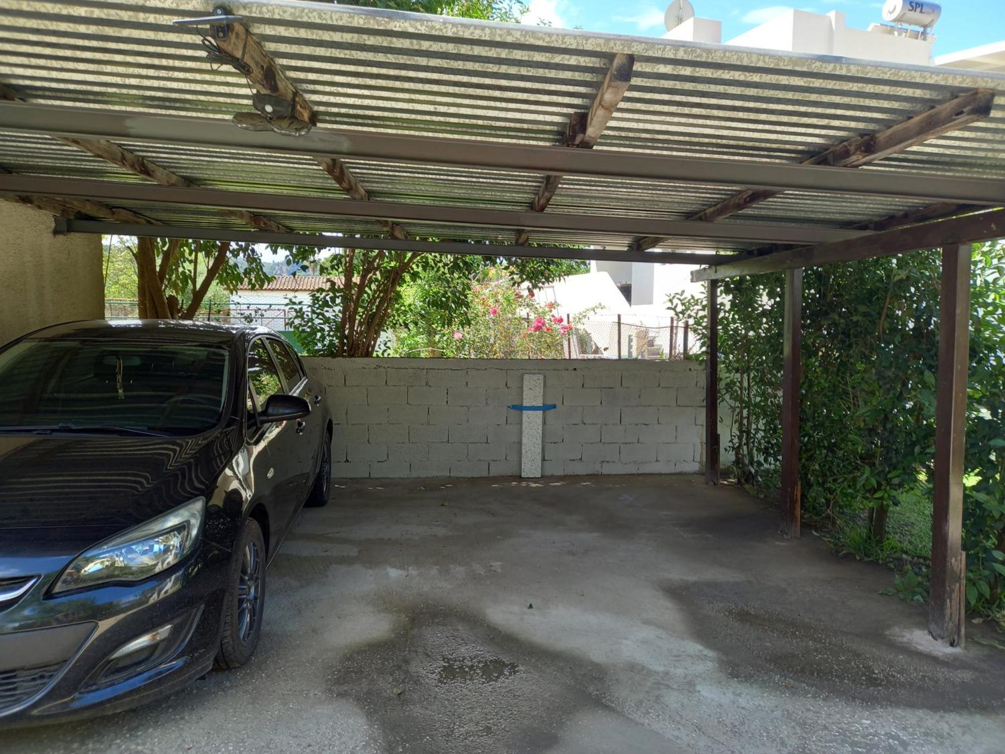 Holiday home σπίτι δίπλα στην θάλασσα Patras
