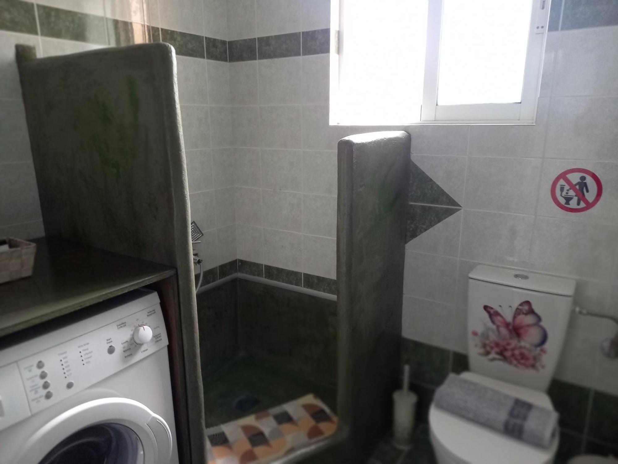 σπίτι δίπλα στην θάλασσα Holiday home Patras