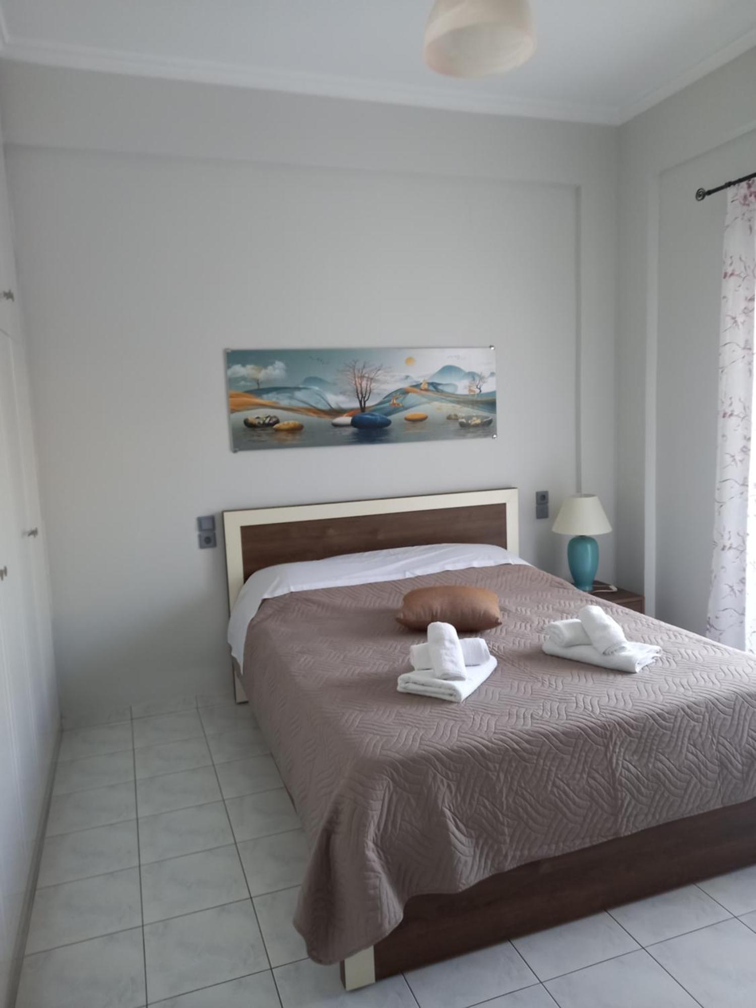Holiday home σπίτι δίπλα στην θάλασσα *