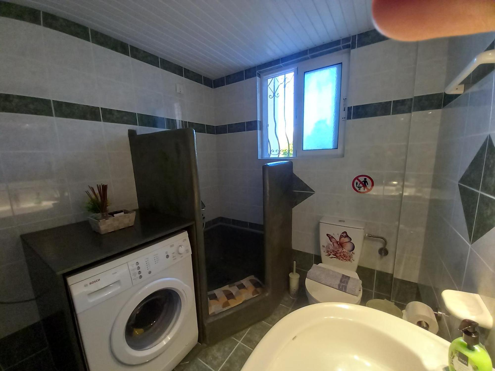 Holiday home σπίτι δίπλα στην θάλασσα Patras