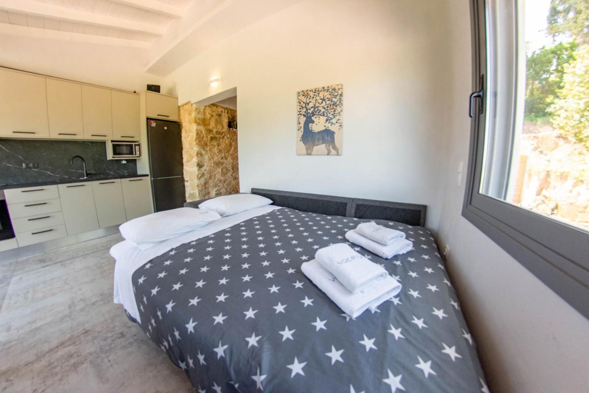 Apartment Gems Corfu (city)