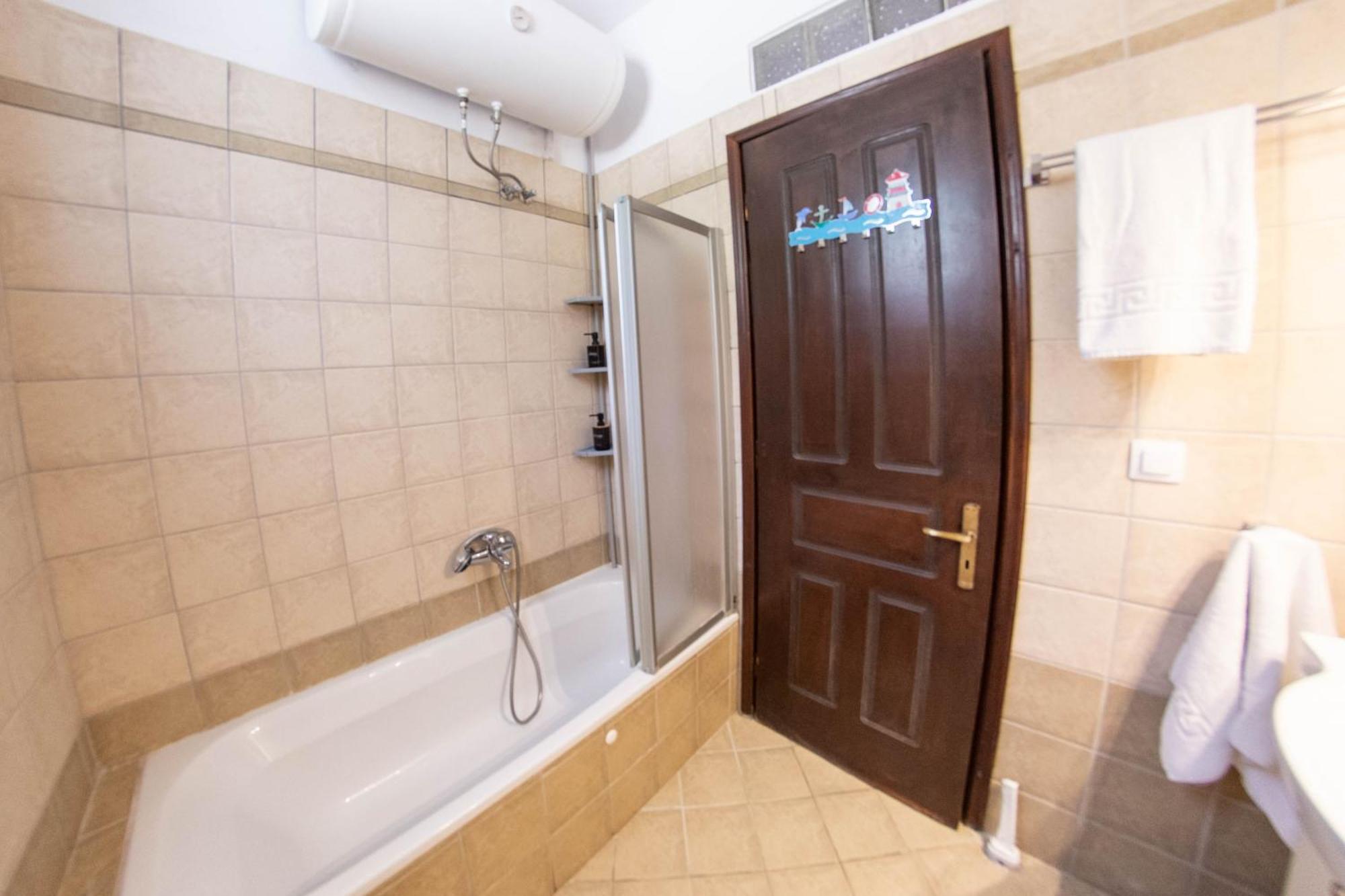 Gems Apartment Corfu (city)