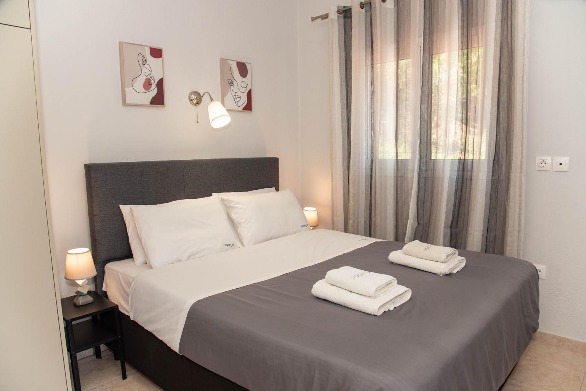 Gems Apartment