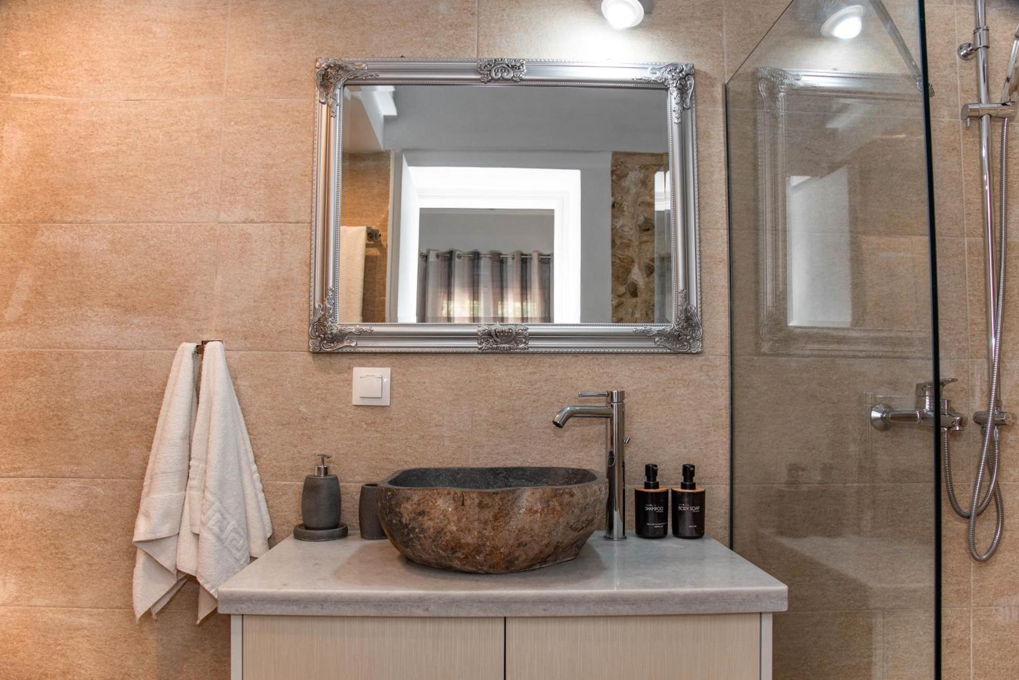 Gems Apartment Corfu (city)