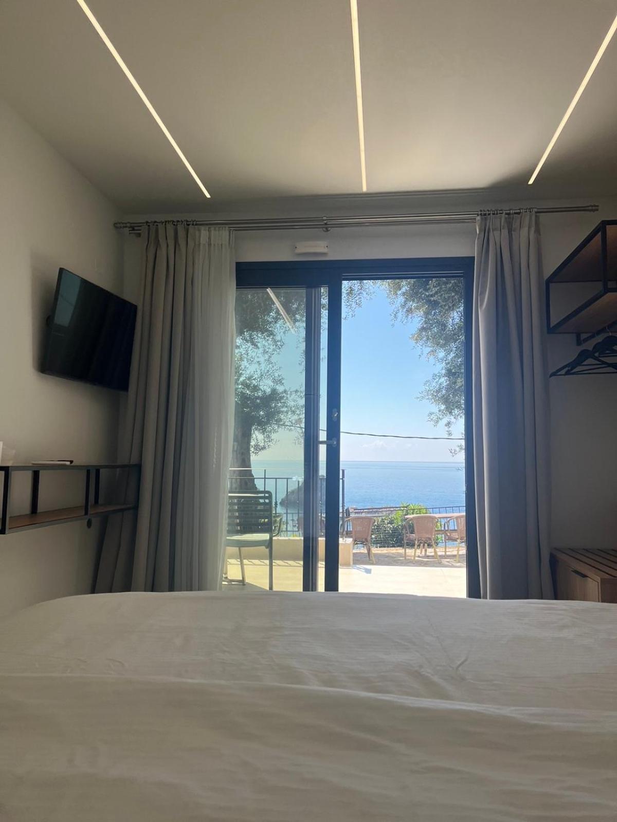 Lithitsa Lofts And Parga