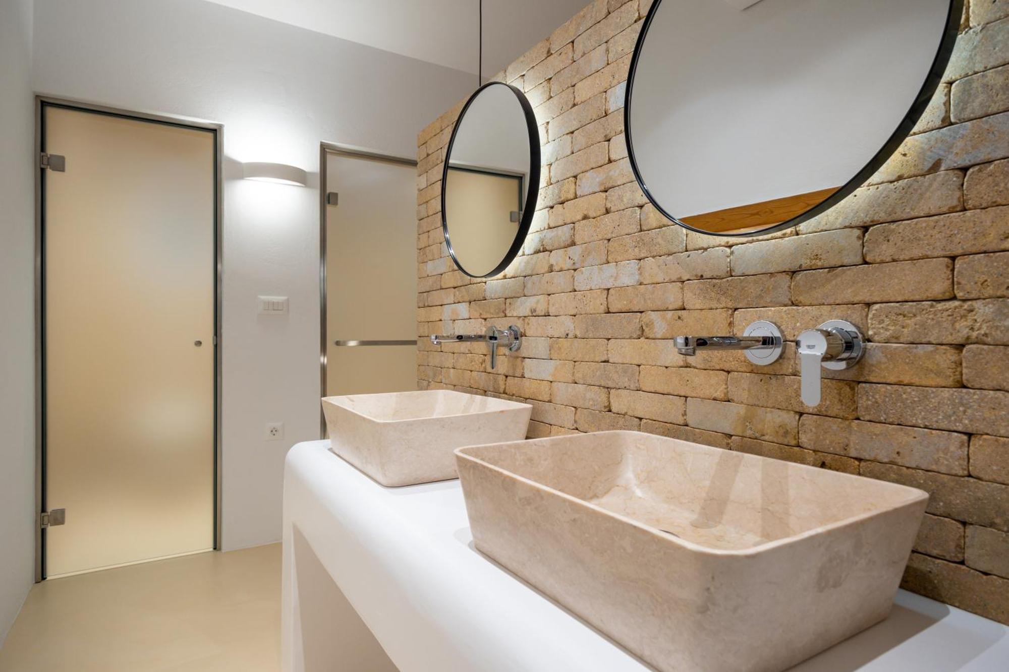 Hotel Utopia Suites By Anna Platanou Agia Irini (Paros)