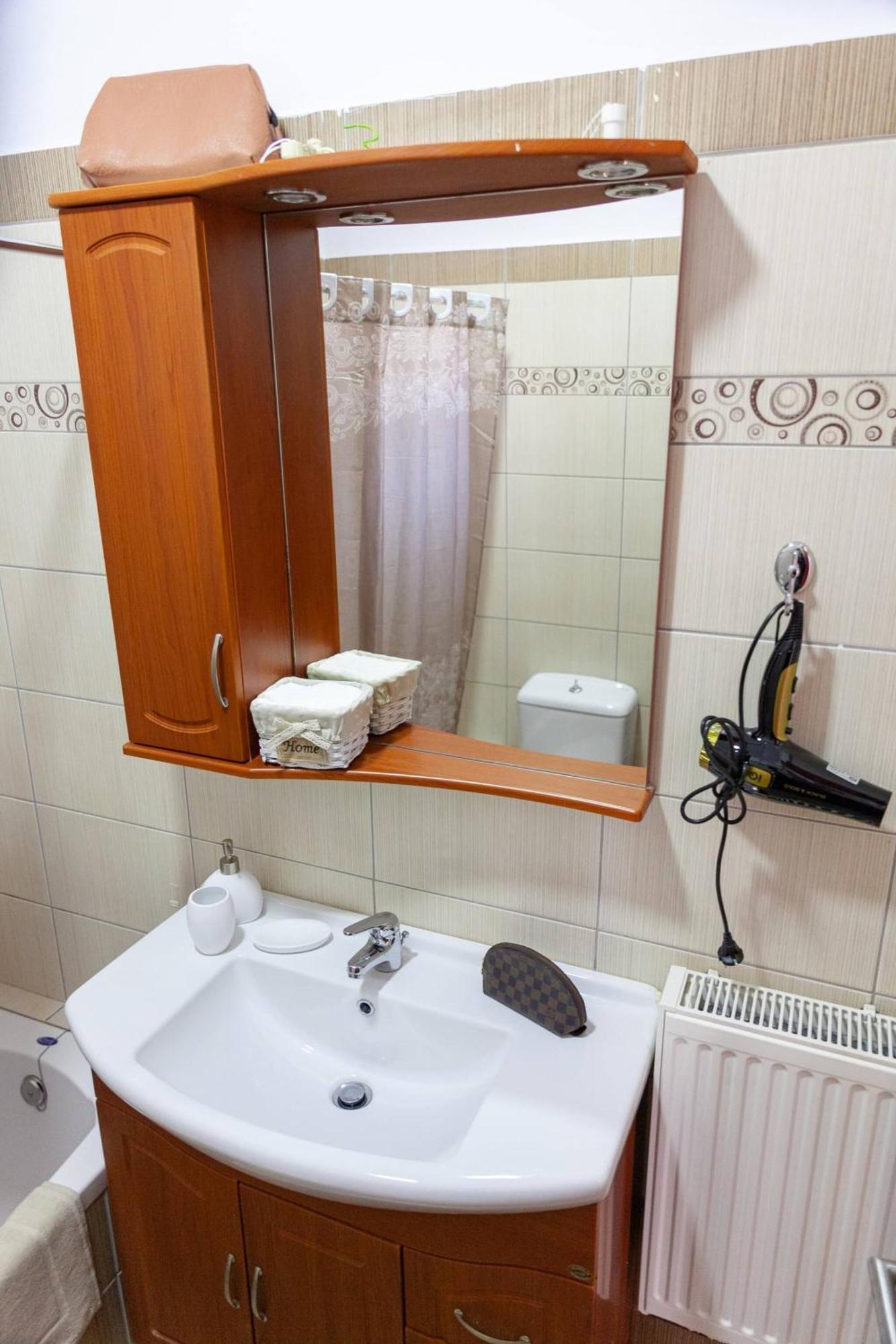 Vila Vasiliki, Next To Platanias, 6min From Sea Villa