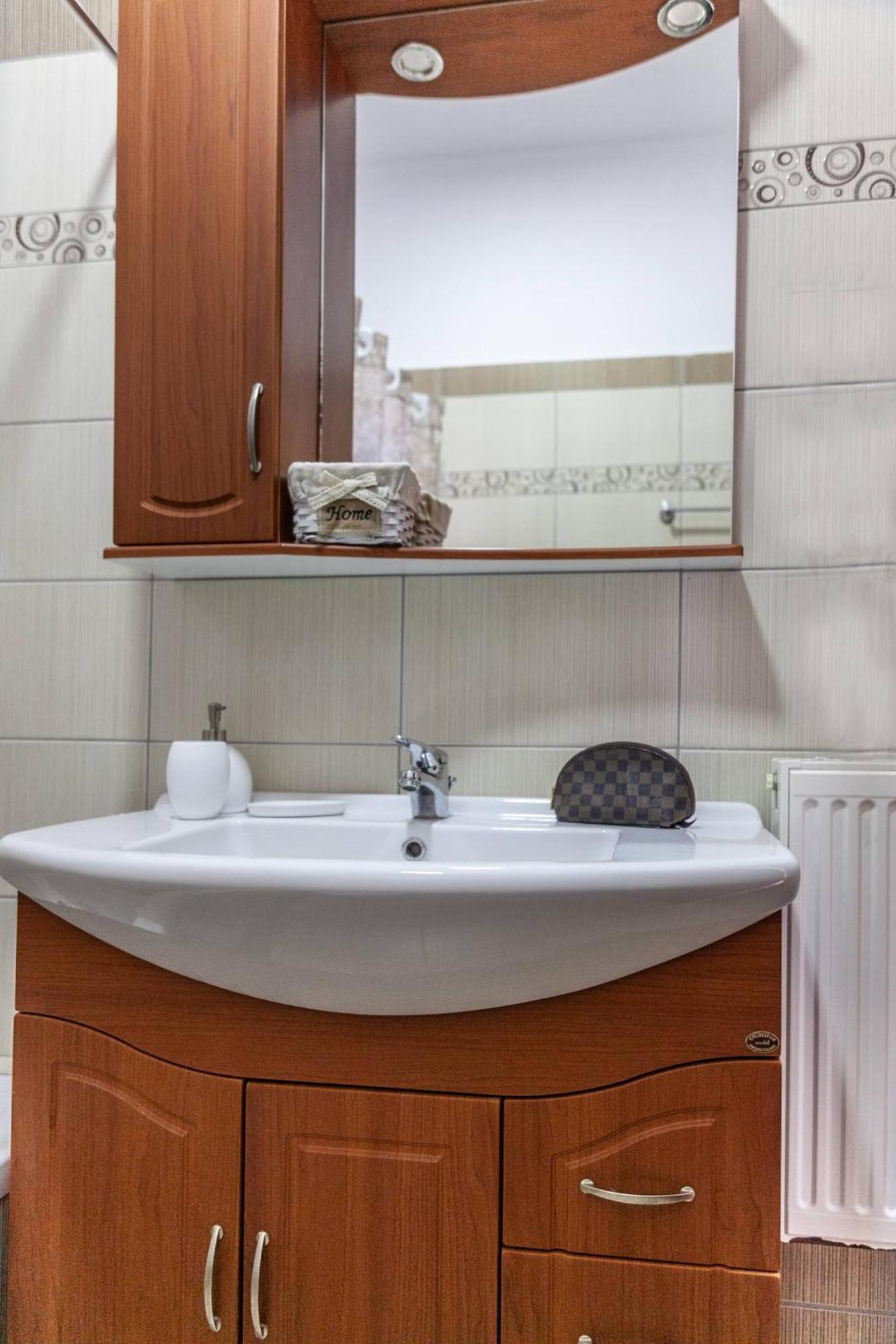 Vila Vasiliki, Next To Platanias, 6min From Sea Vrisai