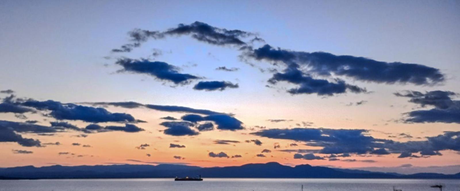 Kranai View