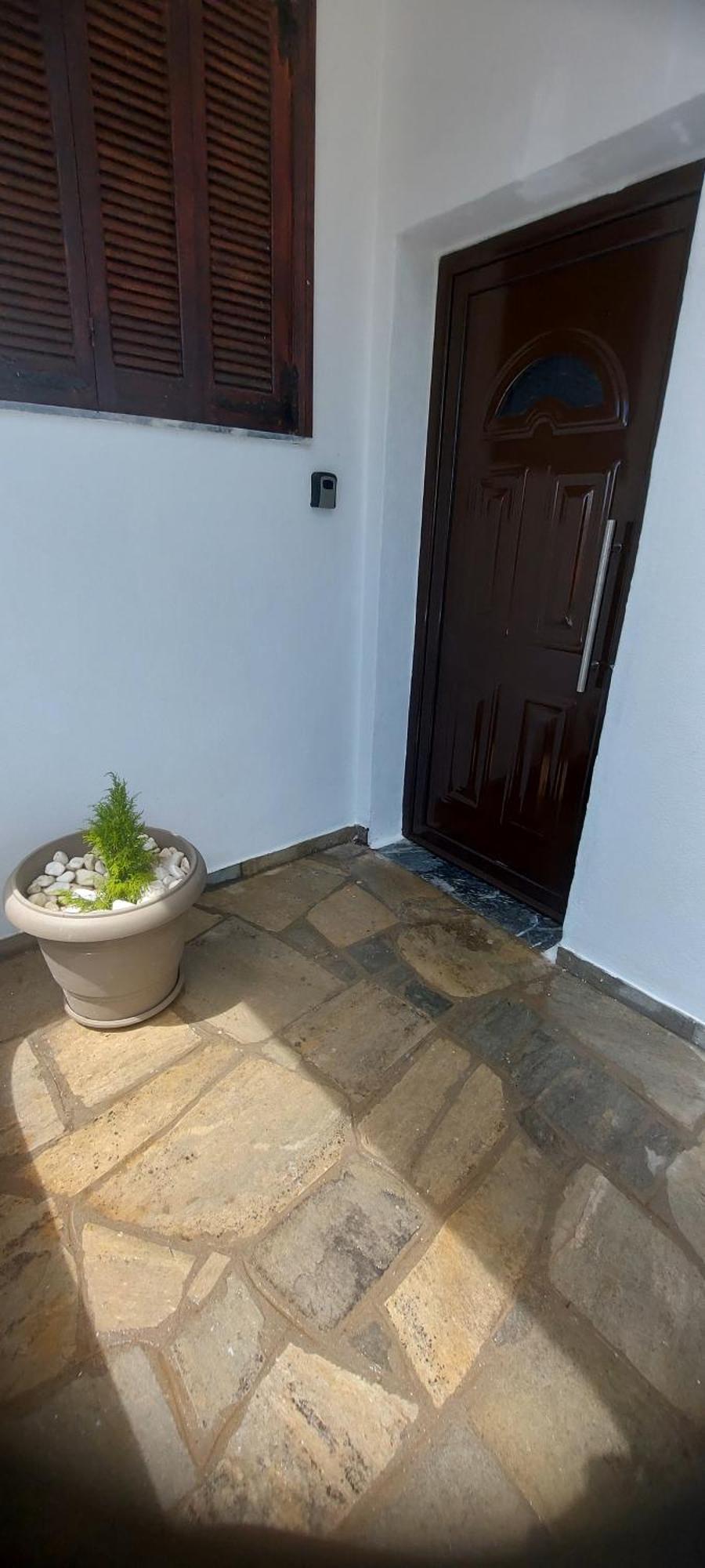 House Project *