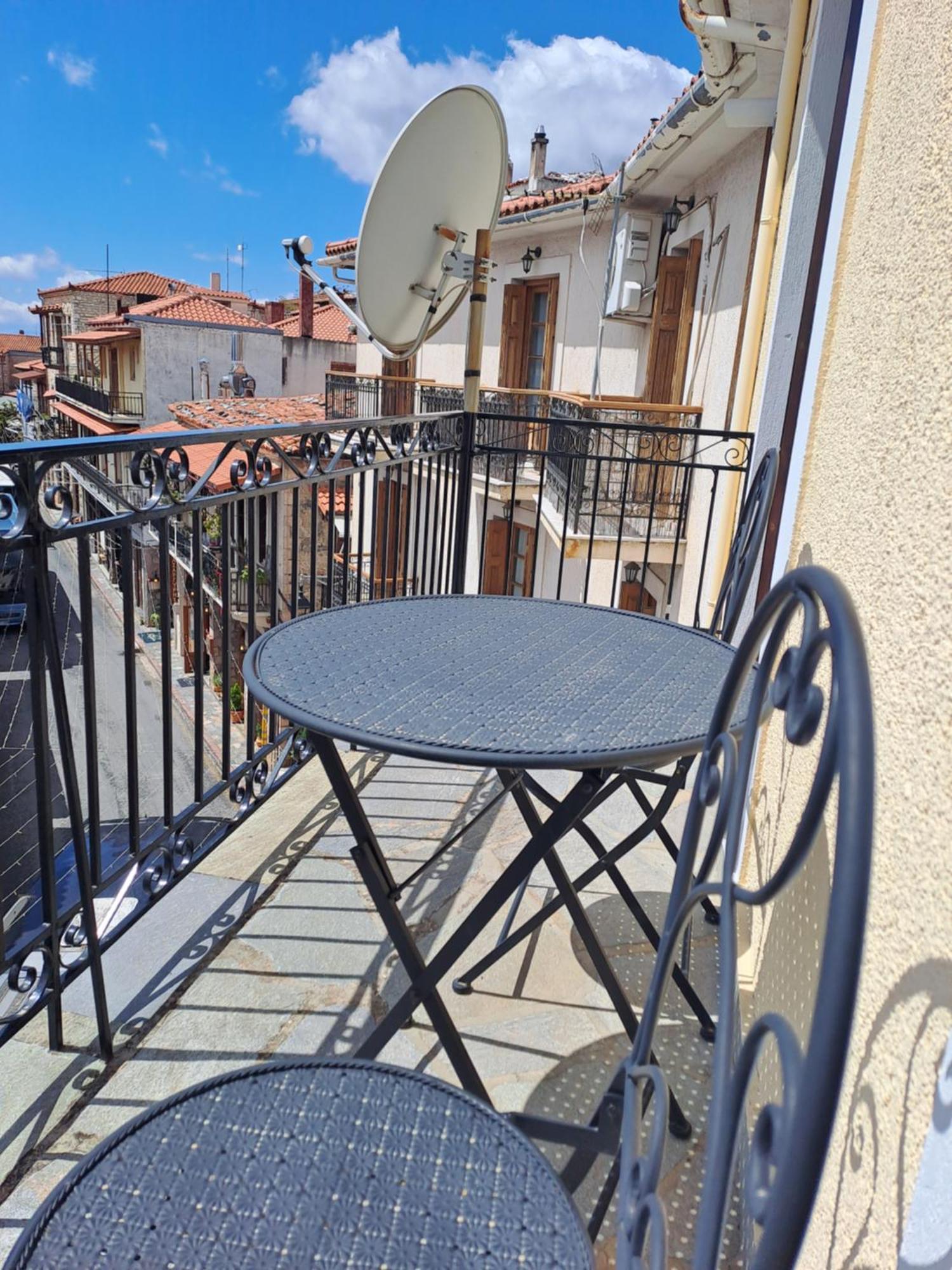 Ilias Apartment