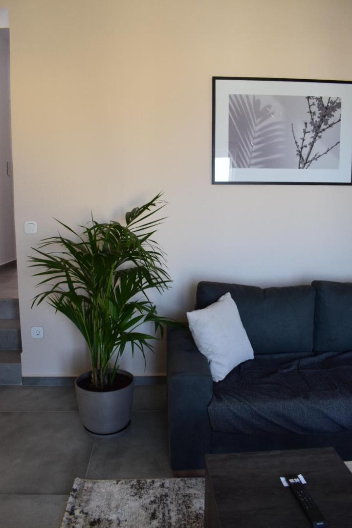 Klisy Apartment *