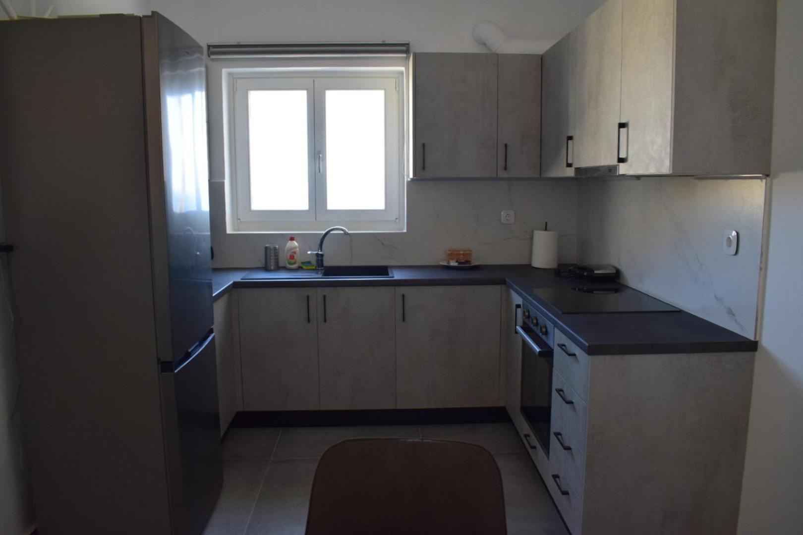 Apartment Klisy Ermoupoli