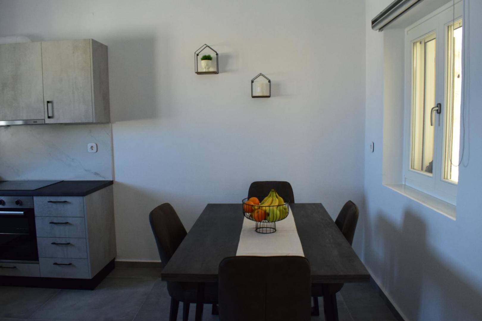 Klisy Apartment Ermoupoli