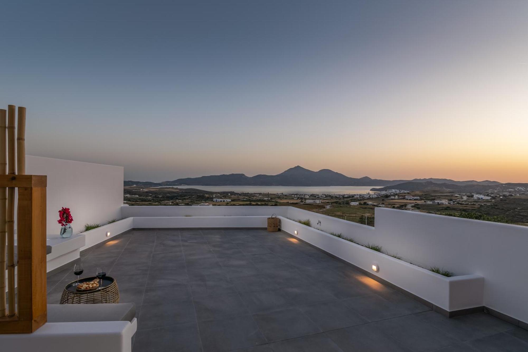 Clara Terra Holiday home *