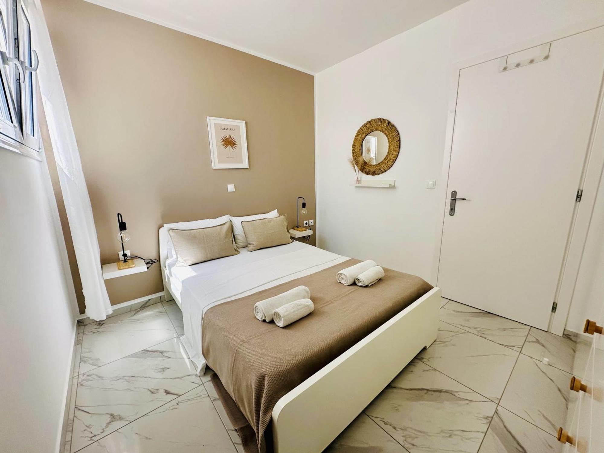 Villa Lilu 1 With Private Pool