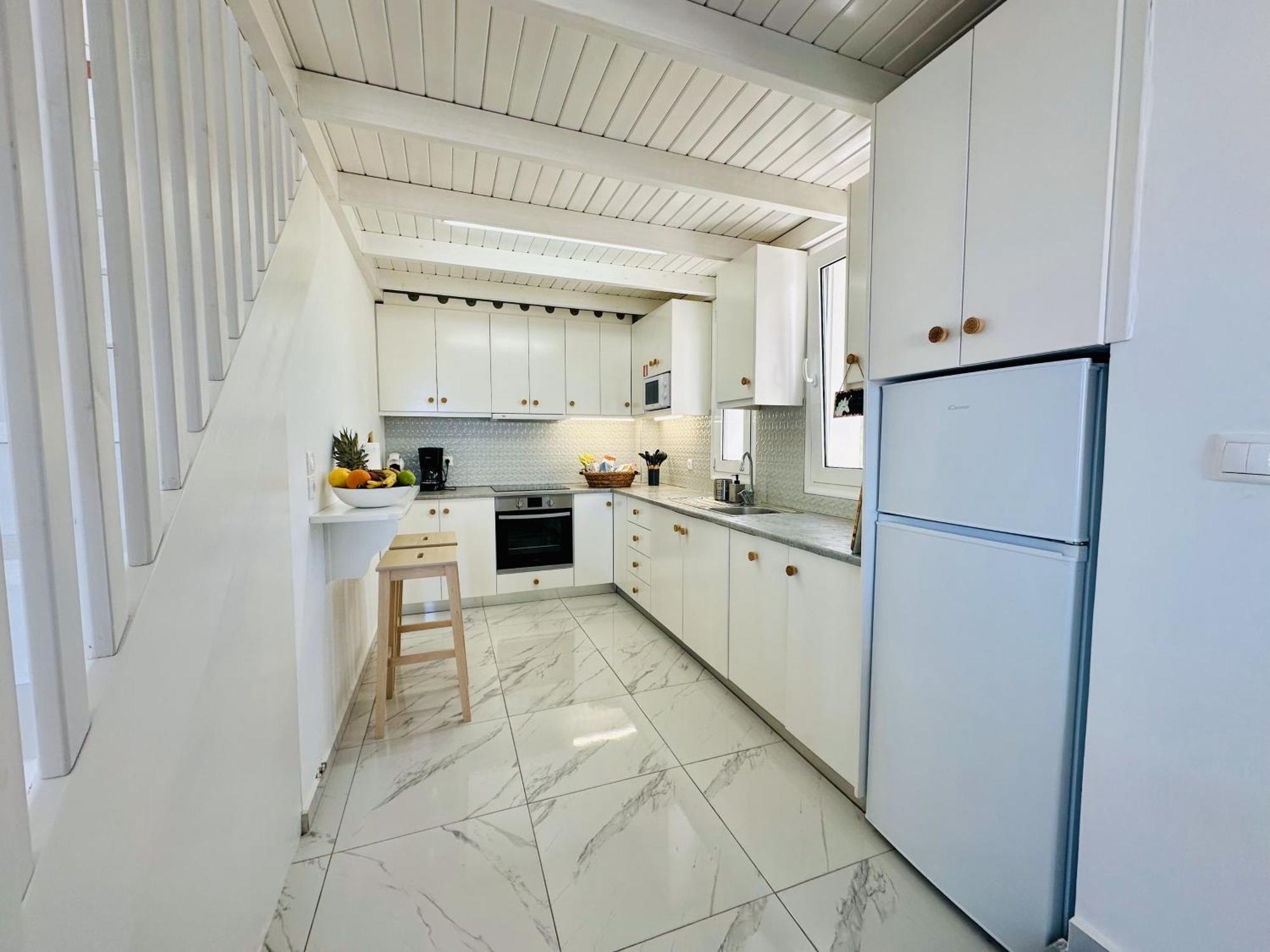 Villa Lilu 1 With Private Pool Tigkaki (Kos)