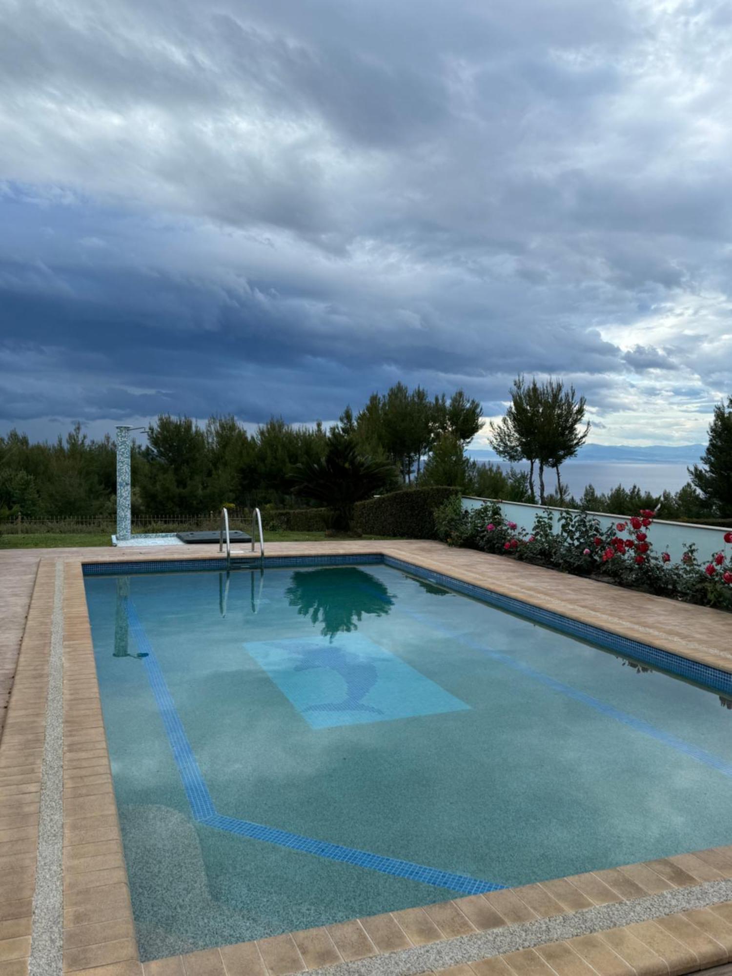 Villa Villas Hanioti *