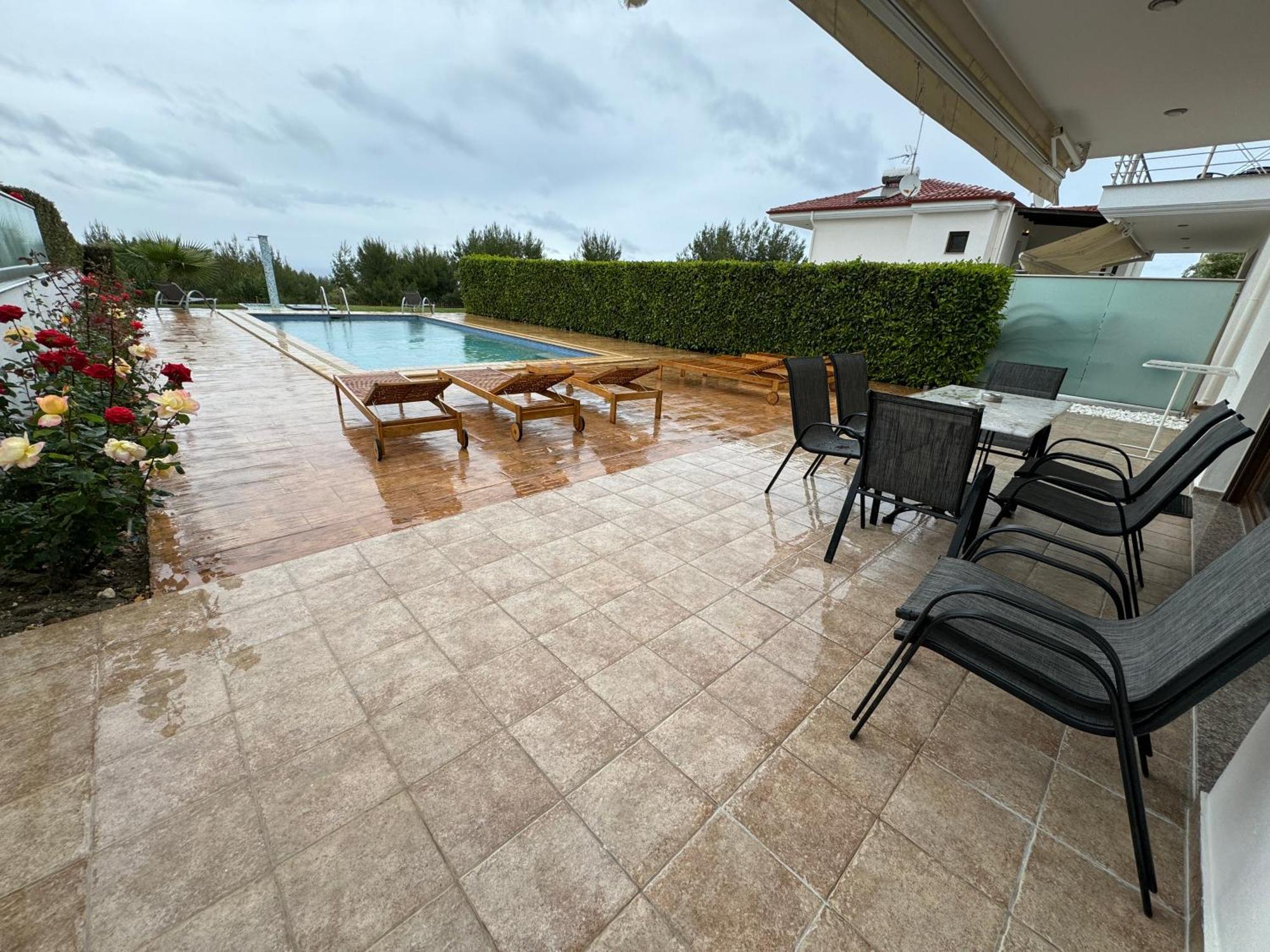 Villas Hanioti Villa Hanioti
