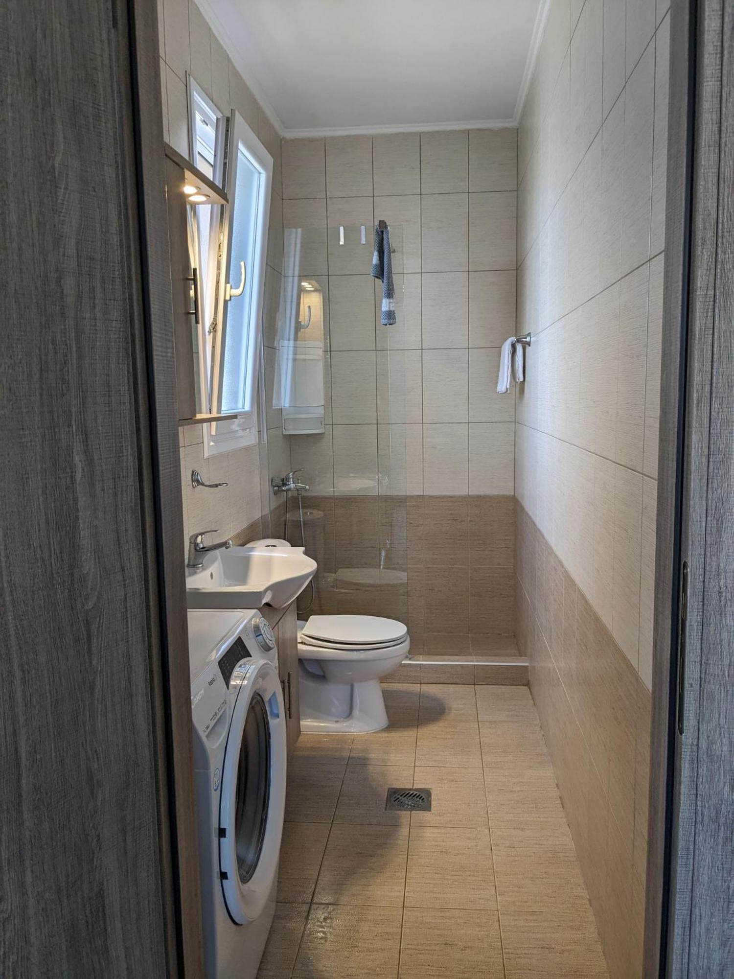 Ethos Evora Apartment