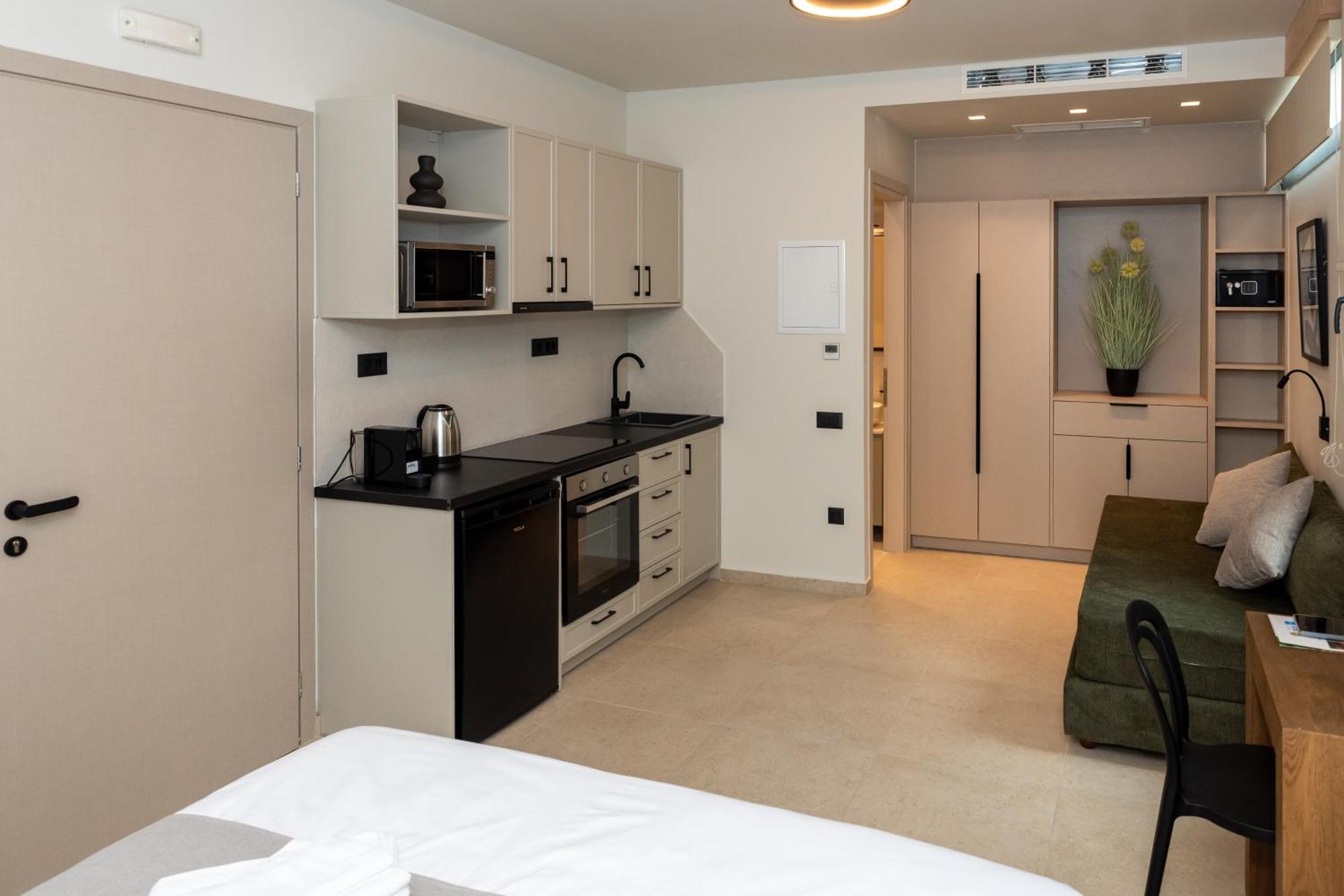 Tokyo Apartment