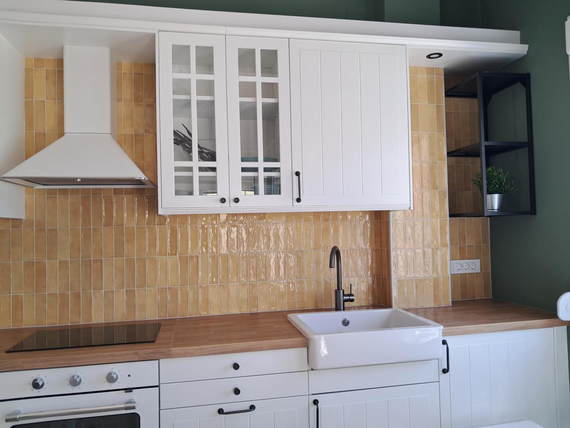Yatrissa Boutique Apartment