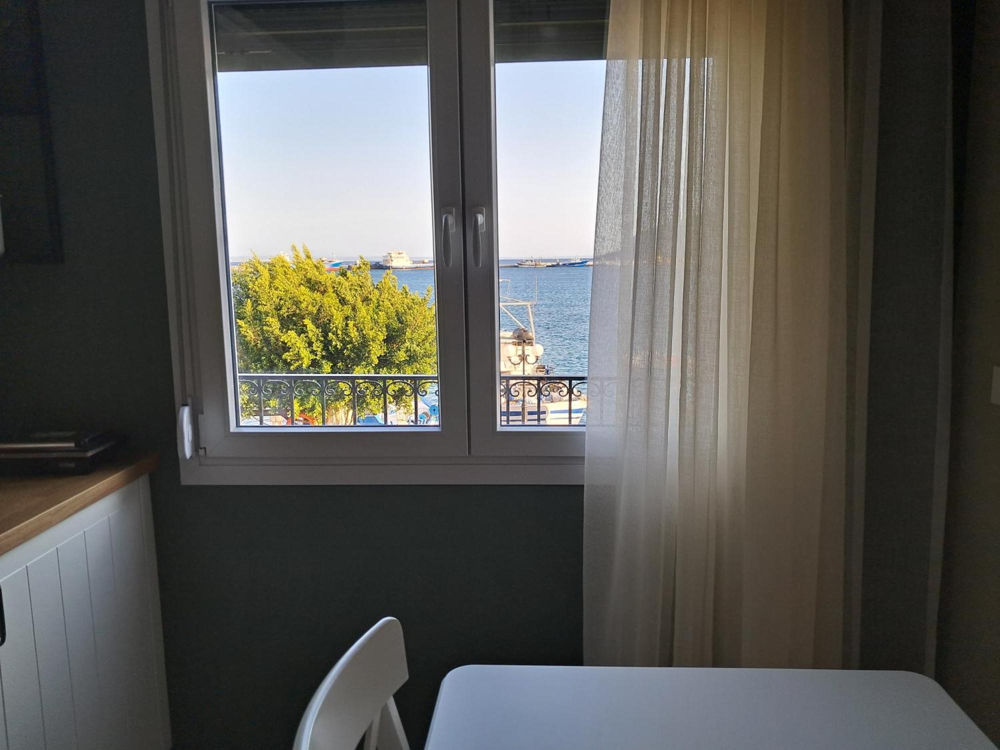 Apartment Yatrissa Boutique Kalymnos Town