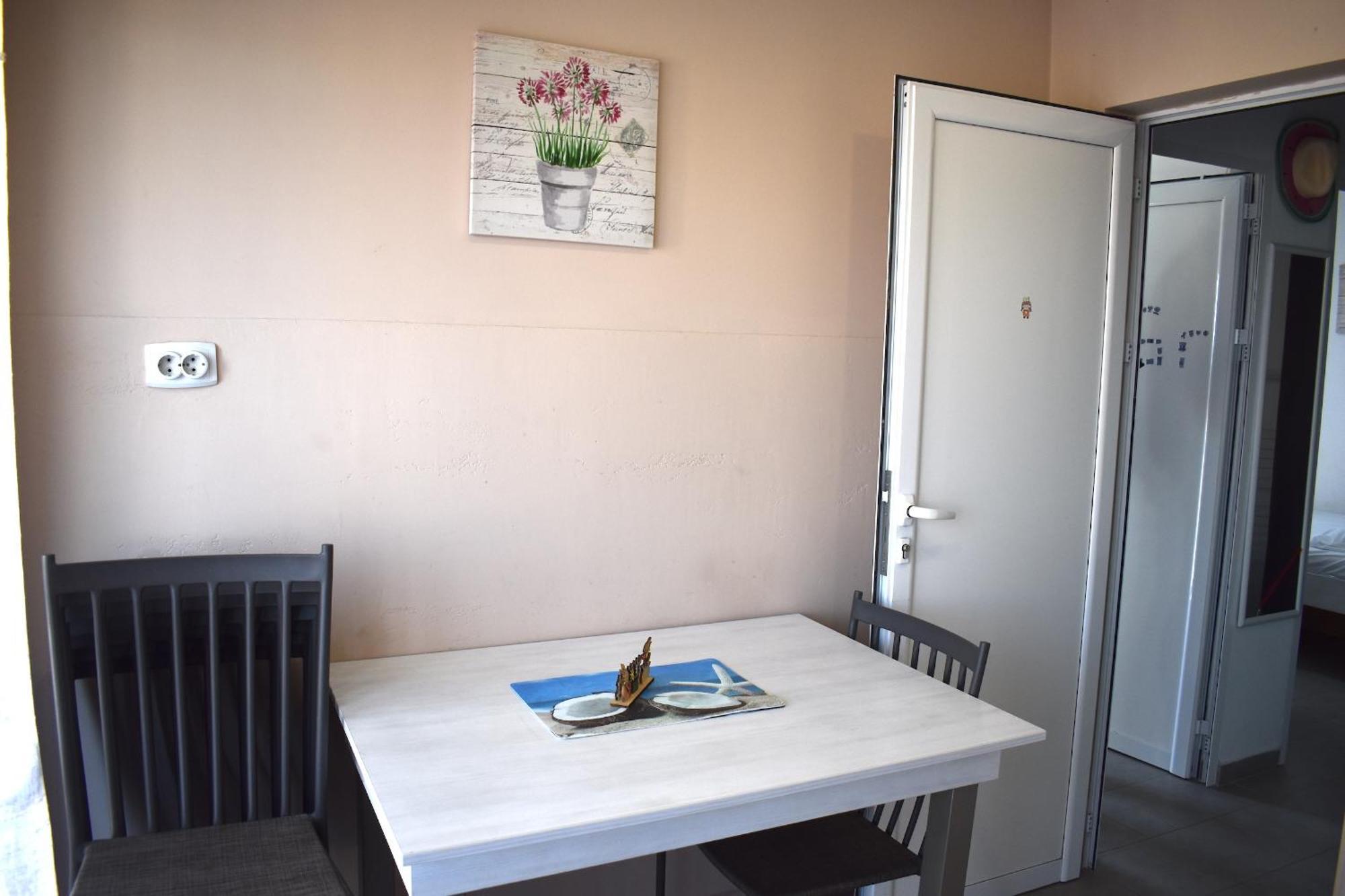 Apartment New Nea Kalikratia Chalkidiki Near Nea Kallikrateia