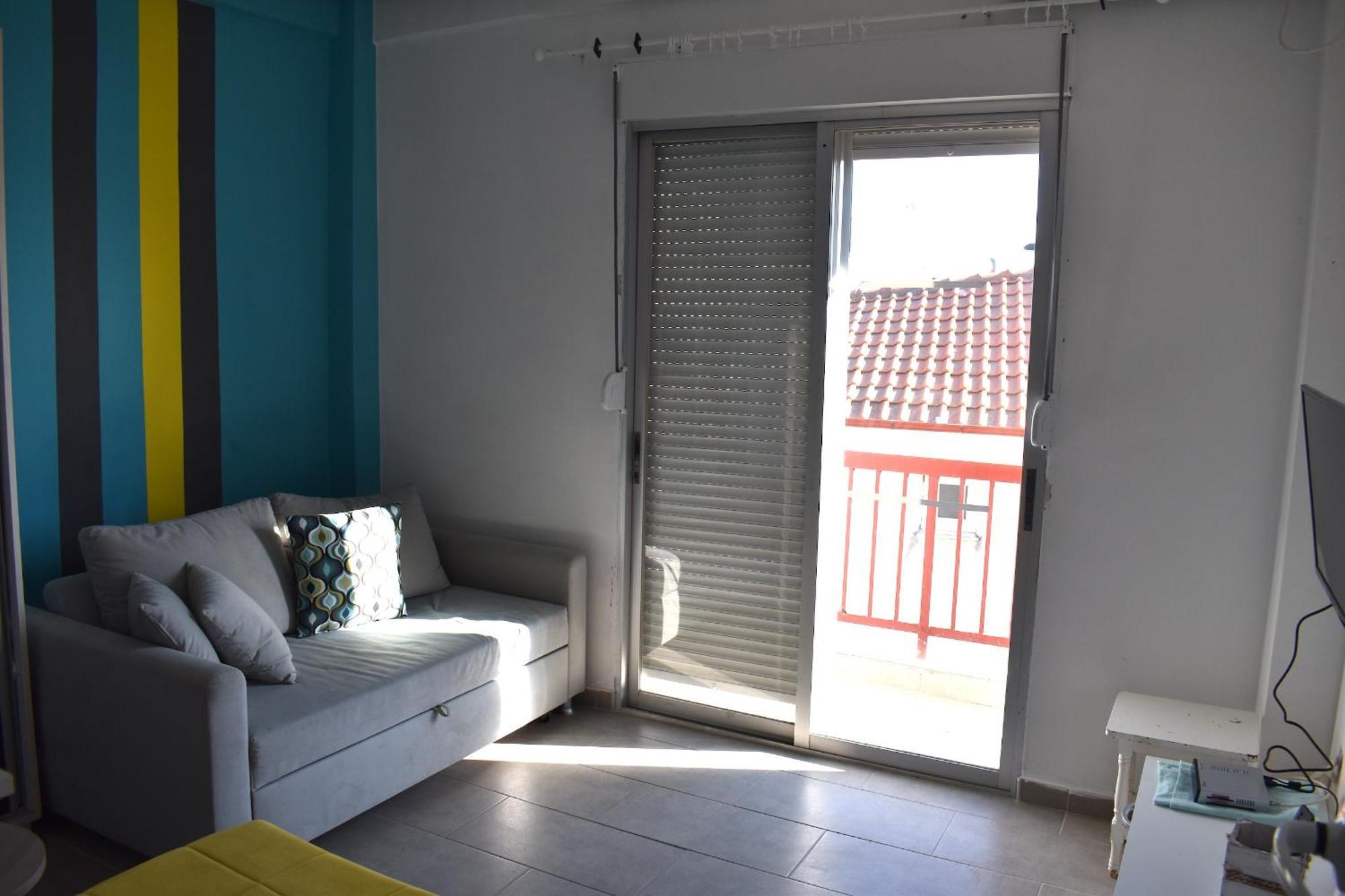 Apartment New Nea Kalikratia Chalkidiki Near
