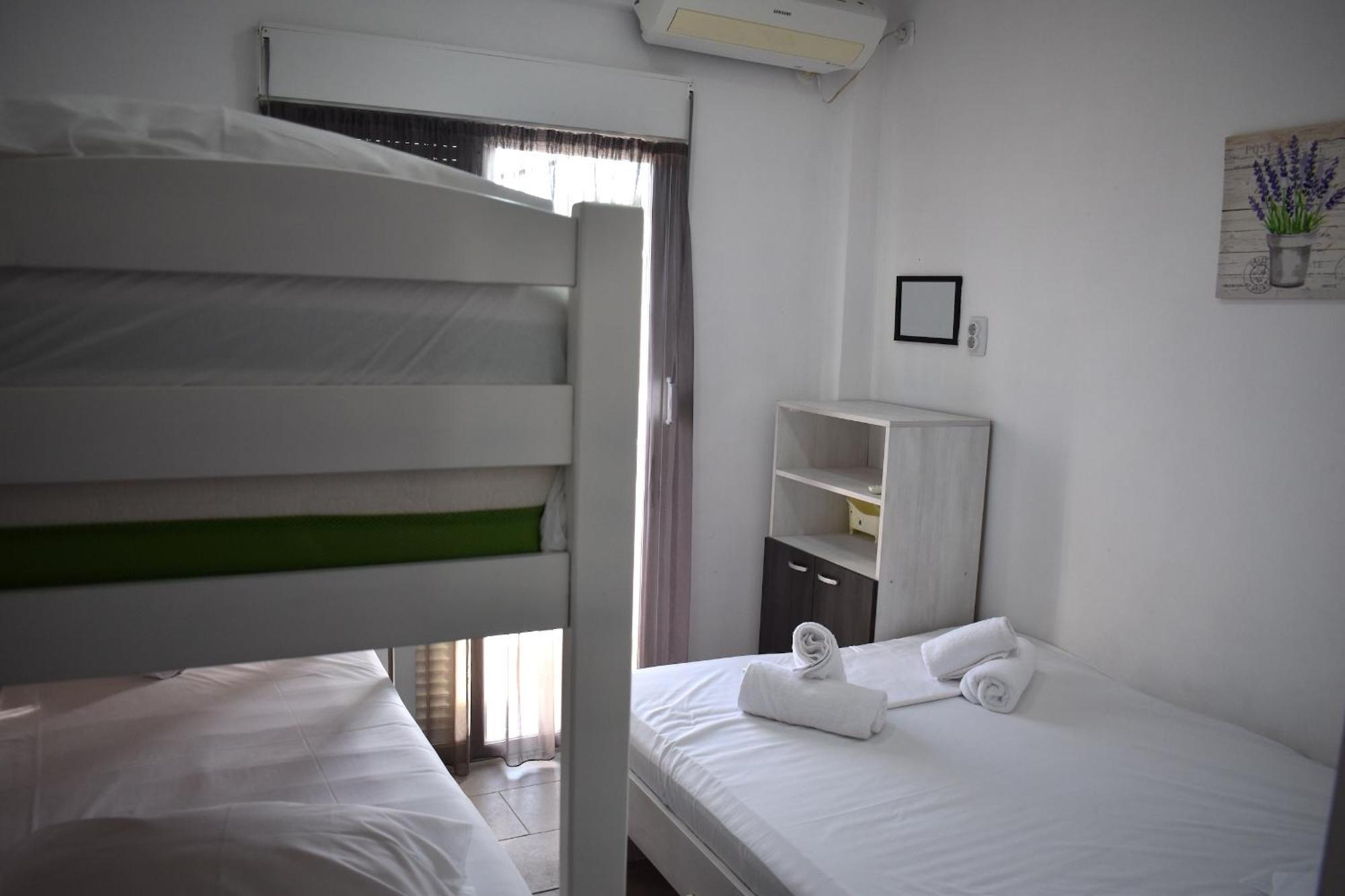 New Nea Kalikratia Chalkidiki Near Apartment Nea Kallikrateia